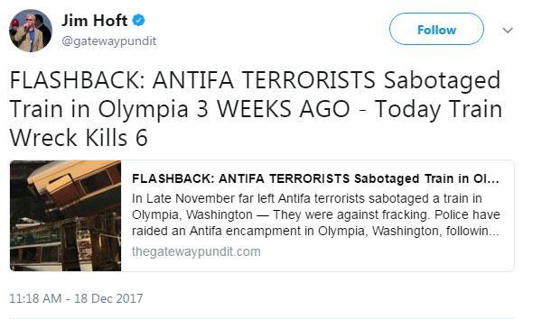 The Gateway Pundit, an online site catering to the far-right, traffics heavily in conspiracy theories. Florida resident Gregory Formicone is now facing charges over comments he made beneath Gateway Pundit articles, in which the feds say he threatened the lives of prominent Trump foes.