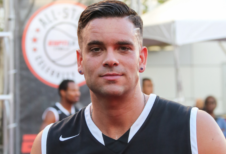 Mark Salling