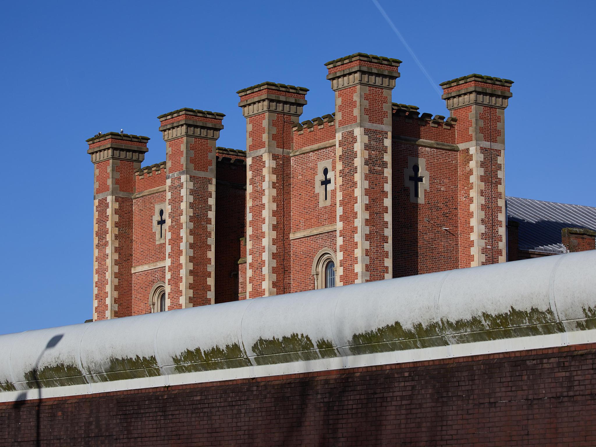 HMP Liverpool now has 'clean and decent' living conditions, inspectors said