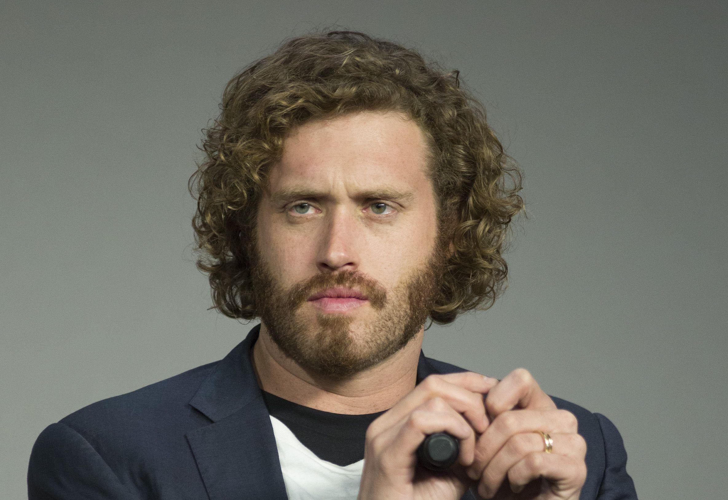 TJ Miller