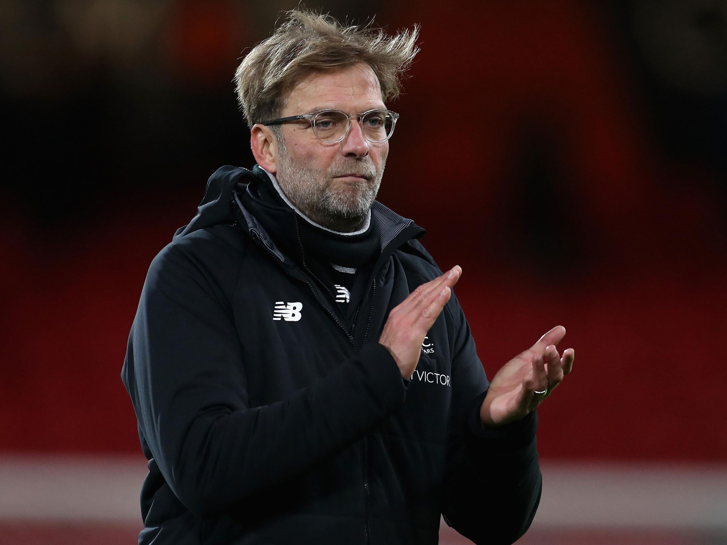 This option is with a 4-1-4-1 formation