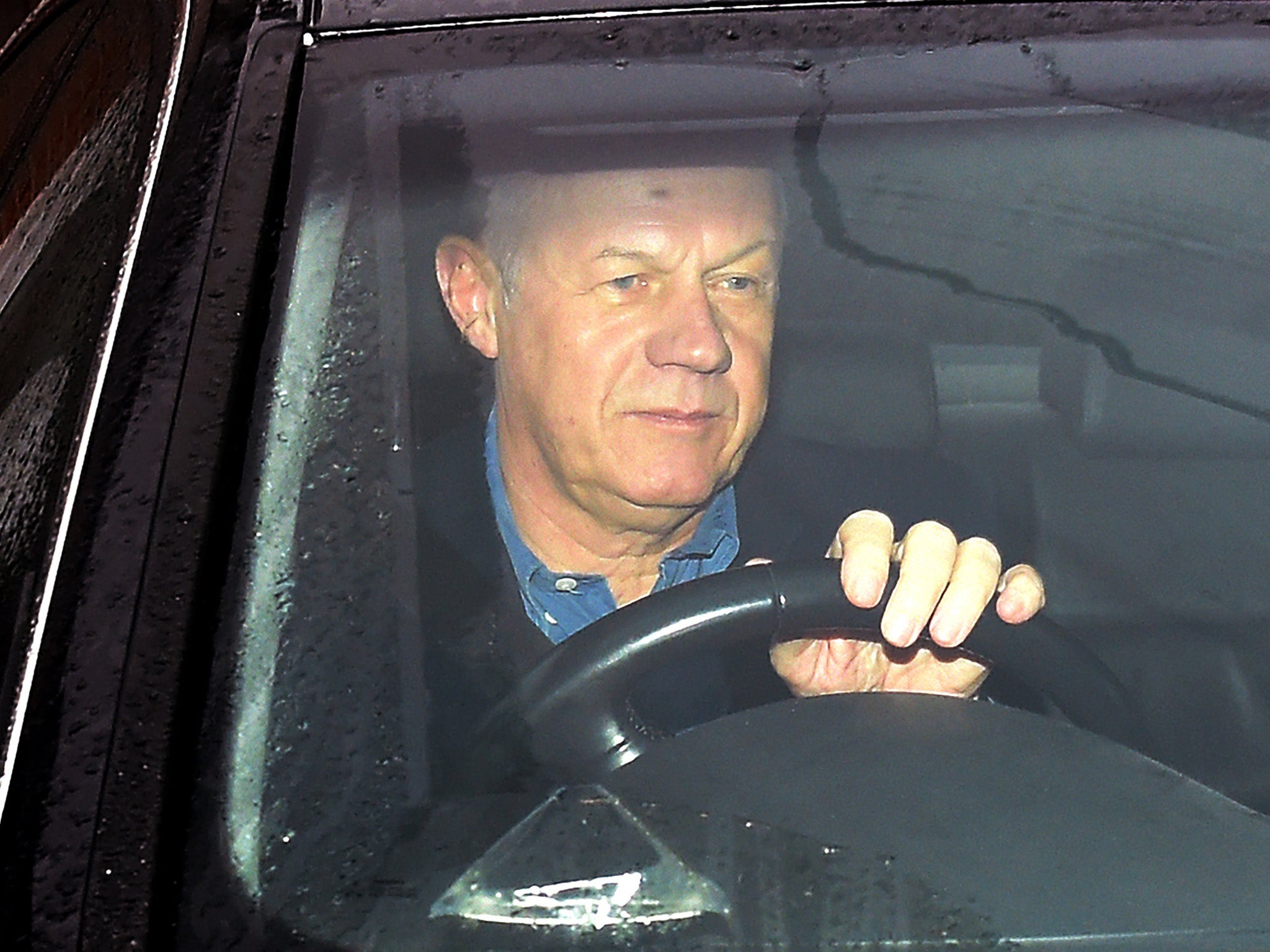 Mr Green was virtually a Heathite in his views on Europe, and an extremely rare beast in the modern Tory Party.