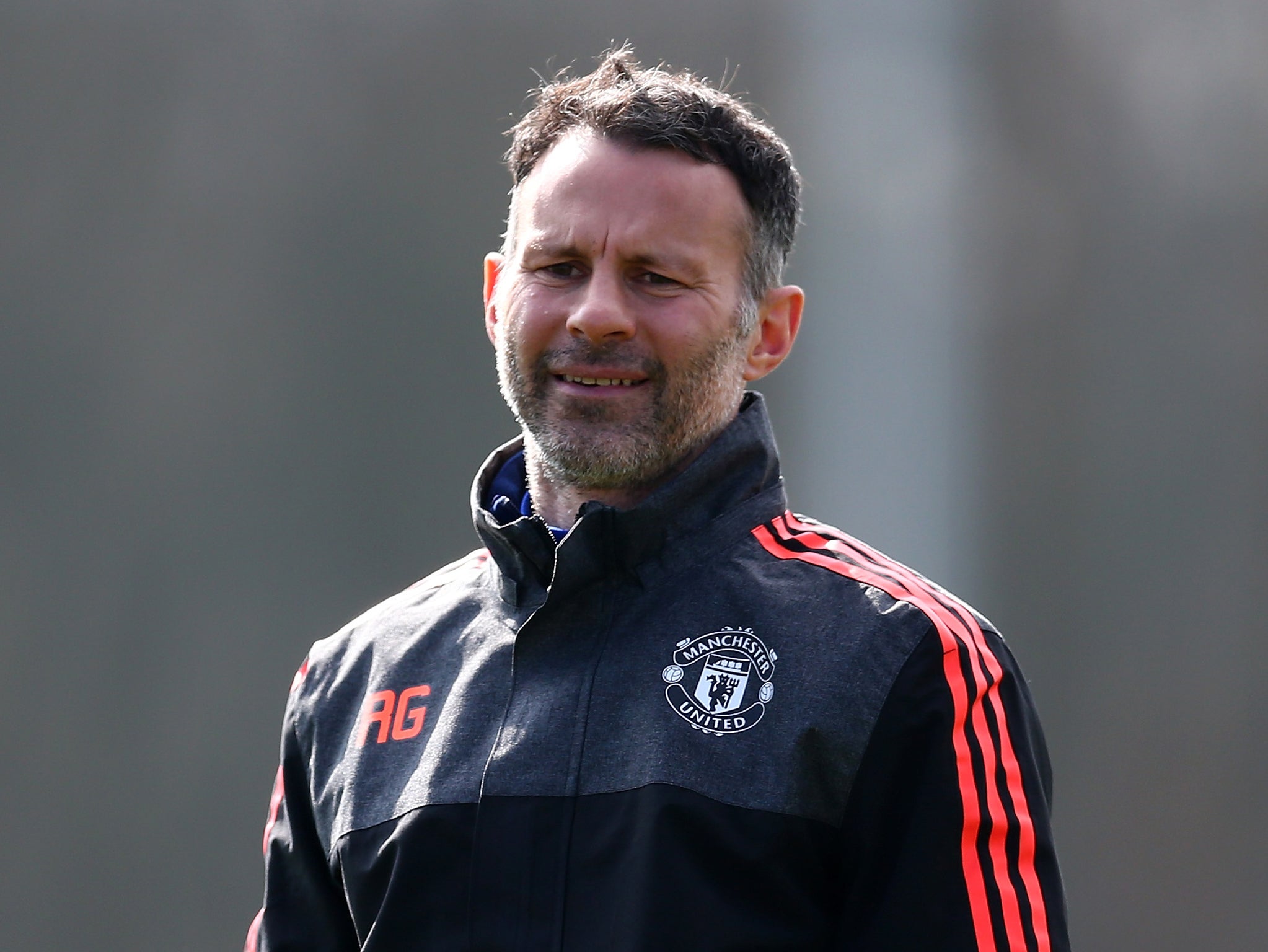 Ryan Giggs has been named Wales manager on a four-year deal