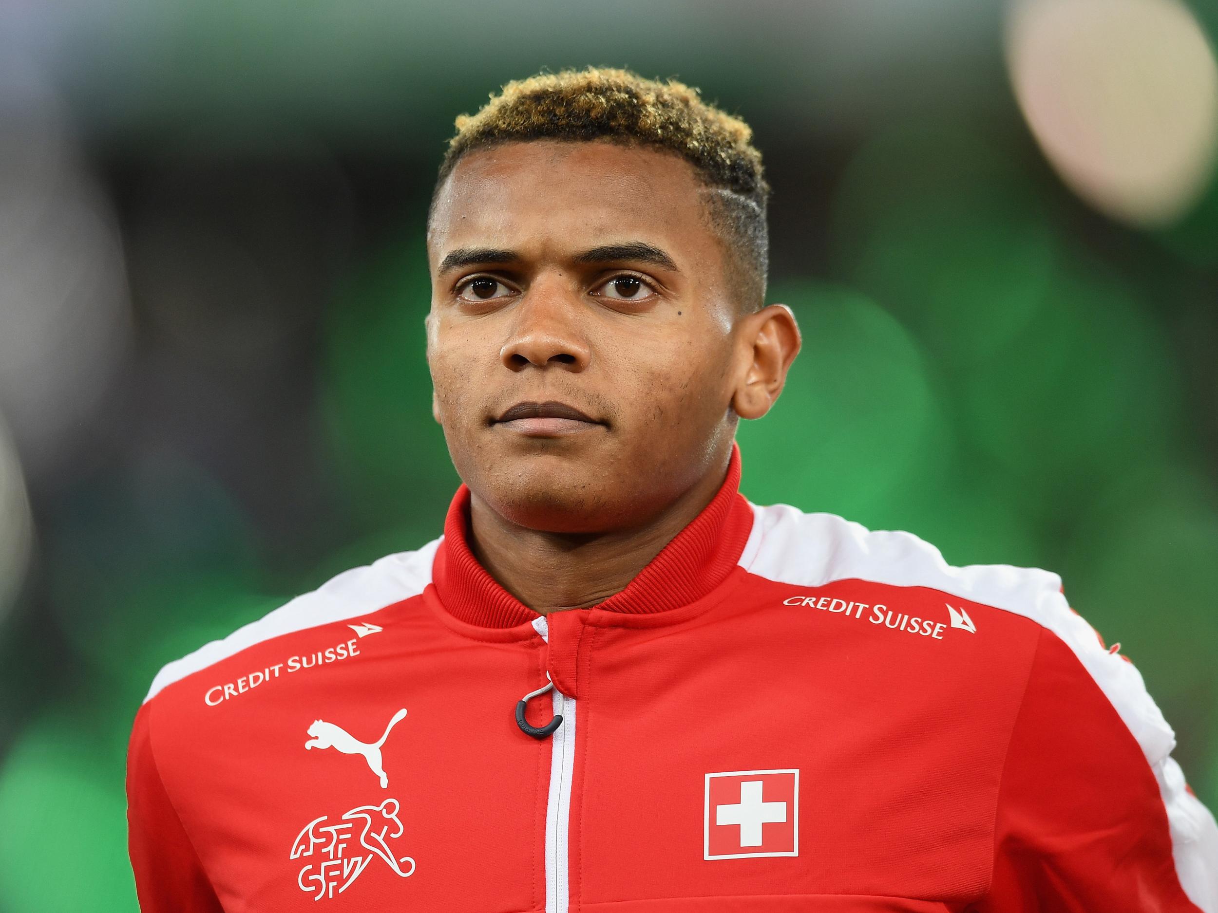 Akanji has been an ever-present for Basel this season