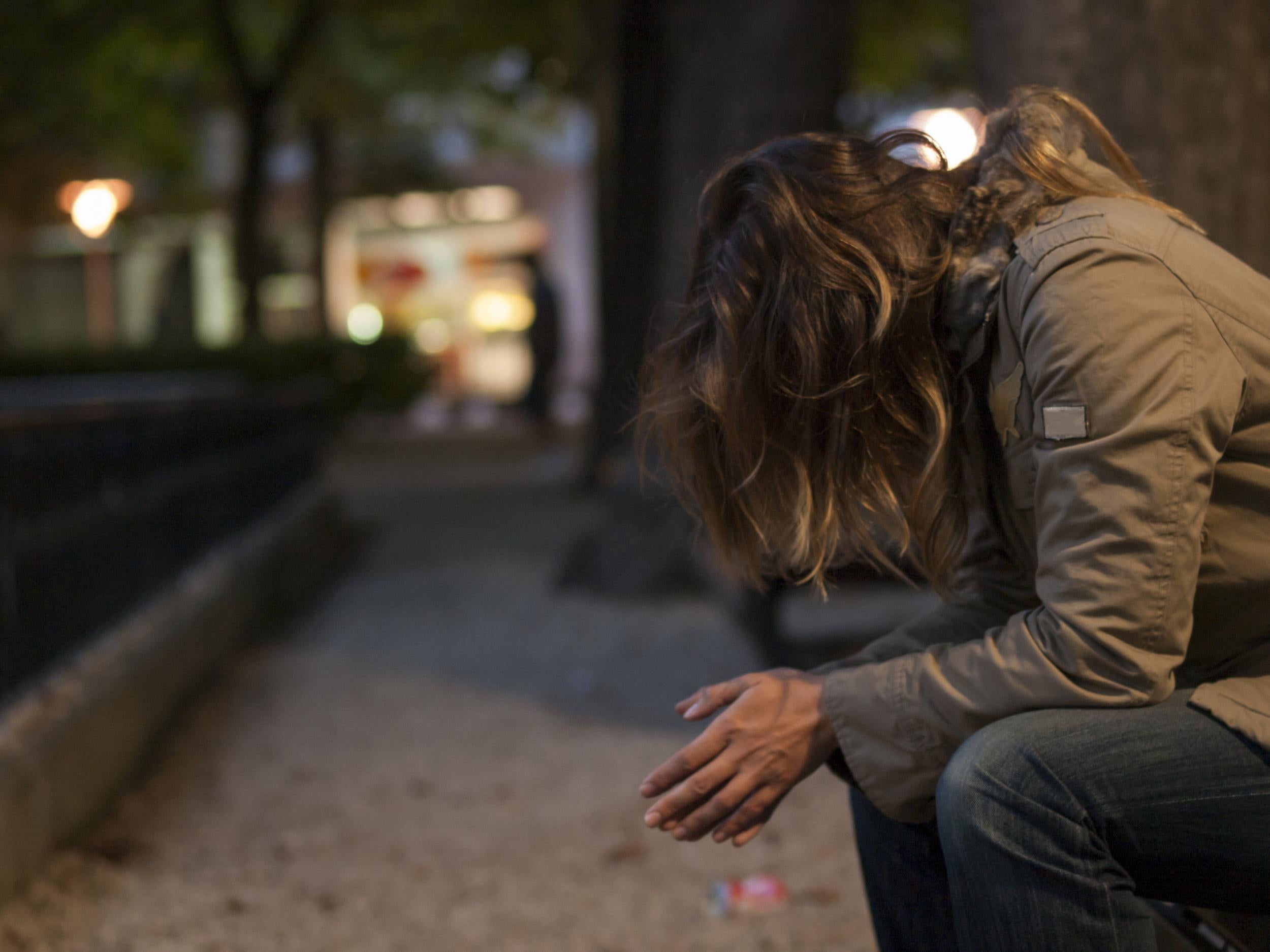 The mental health of young women has 'slipped down' the Government's policy agenda, with no financial commitments for this group despite their often "complex and gender specific" needs, warns report