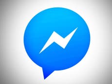 Cryptocurrency mining bot spreading through Facebook Messenger