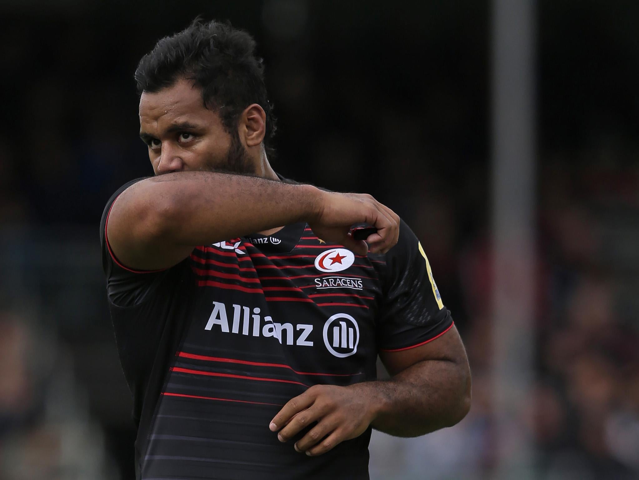 Saracens and England number eight Billy Vunipola had to withdraw from Warren Gatland’s British & Irish Lions squad because of a recurring problem with his shoulder, which required surgery. The full extent of Vunipola’s injury was later revealed by teammate Schalk Brits in a TV interview. Brits was quoted as saying that “Vunipola had been forced to pop his shoulder back in place himself several times during Saracens games earlier in the season”. It was a huge blow for the Lions, as Vunipola was forced to miss the Tour to New Zealand but it wasn’t all bad news... the British and Irish Lions rallied to their best performance on a Tour of New Zealand since 1971.