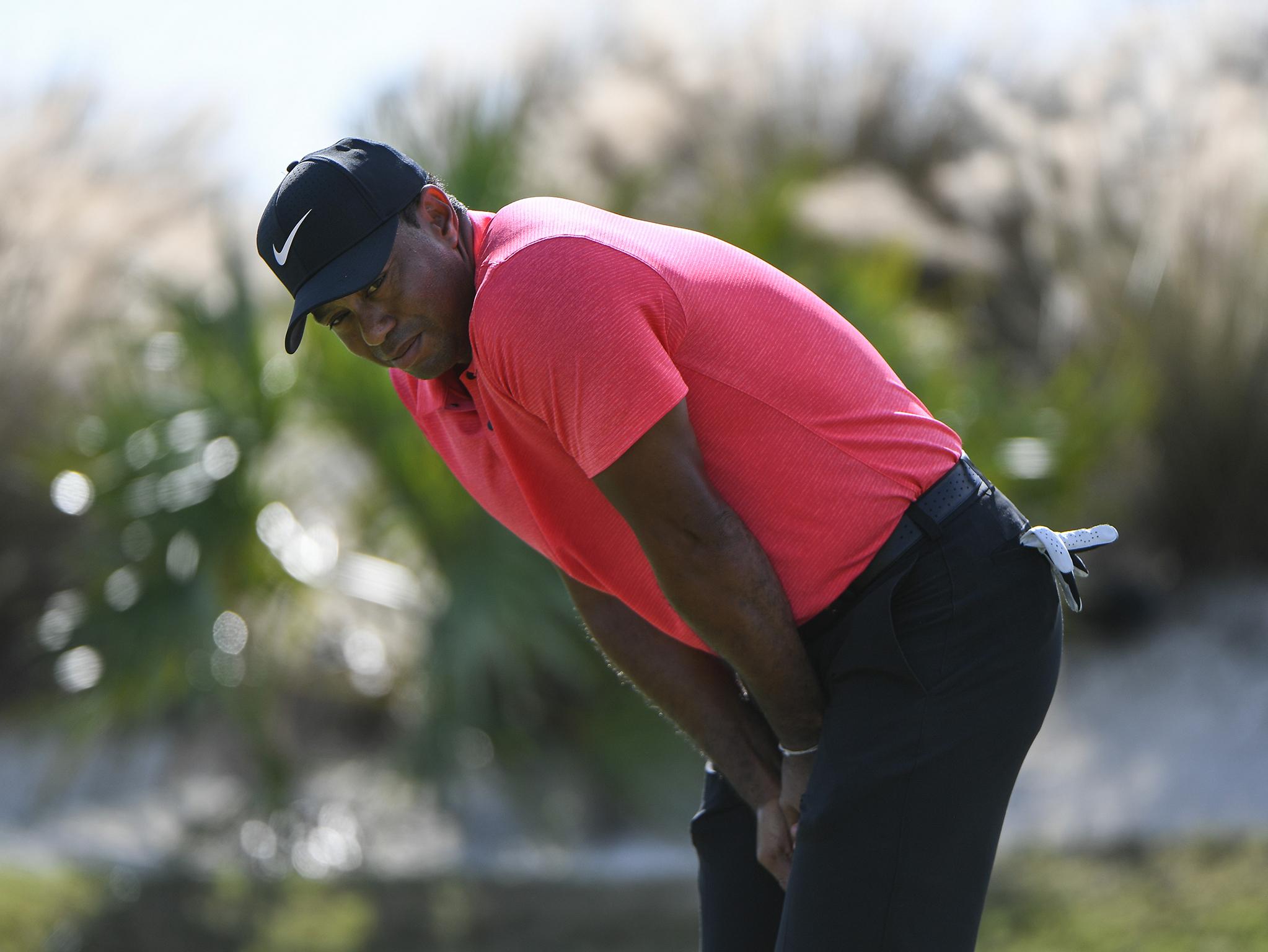 Tiger Woods' ailments have been well-documented over the last 20 years and 2017 was no different for the former world number one. Woods underwent back surgery in April - the fourth time he had undergone such a procedure during his career - in a bid to alleviate ongoing pain in his back and leg. He also had a damaged disc removed to prevent the nerve pain that had threatened to end his career. After 10 months out, Woods made a competitive return to action in November at the Hero World Classic, performing better than most of the golf world had perhaps expected. The signs, so far, seem encouraging but only time will tell whether Woods can return to anywhere near his best.