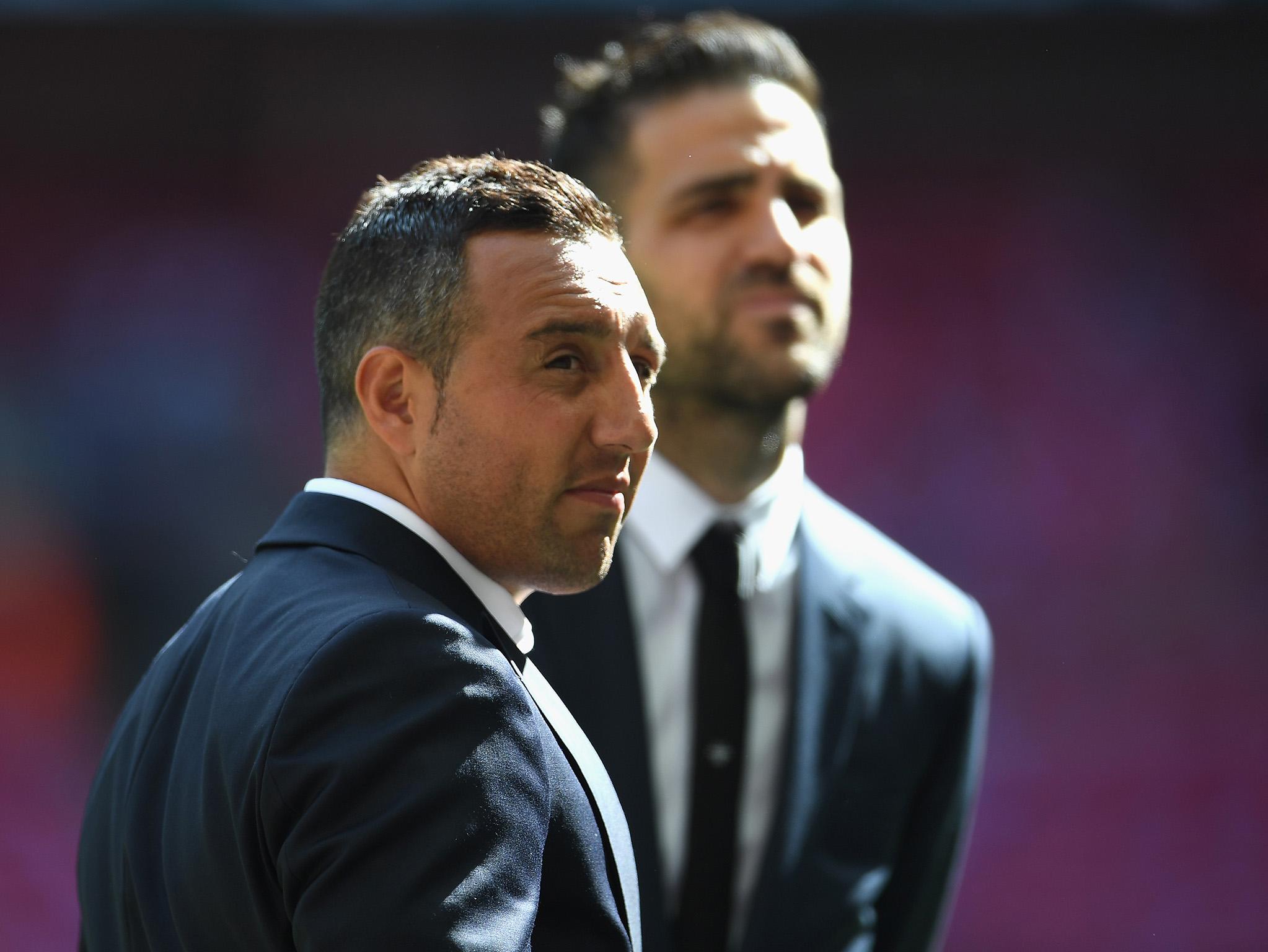 It’s been a year to forget for the Arsenal and Spain midfielder. After injuring his Achilles tendon in October 2016, the Arsenal star has undergone no fewer than eight surgeries on his Achilles. During his post-operative recovery, Cazorla contracted gangrene, which was so bad he almost had to have his foot amputated. He consequently had to have a skin graft to repair the damaged tissue and lost eight centimetres from his Achilles tendon. The Arsenal midfielder had been targeting a return to action early next year but the Spaniard has been forced to have a new operation.