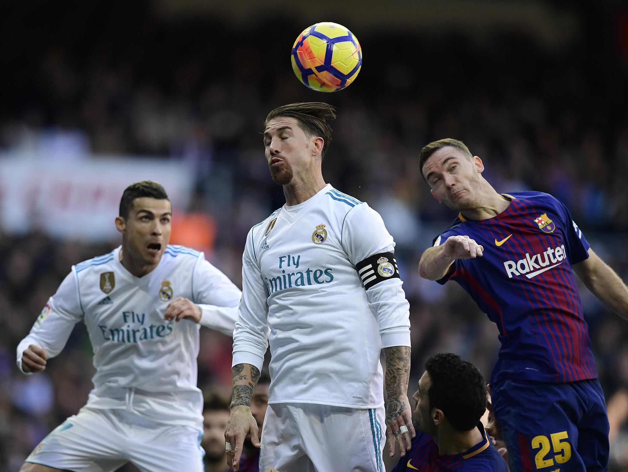 Stayed on the pitch - for a change - but isn't the defender he once was anymore