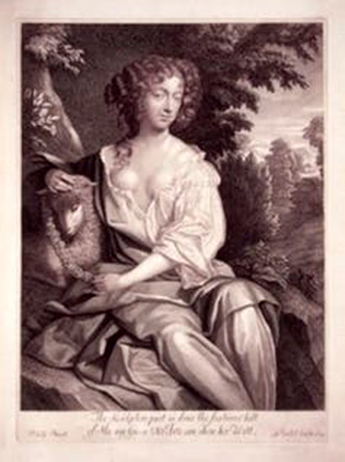 Nell Gwynn