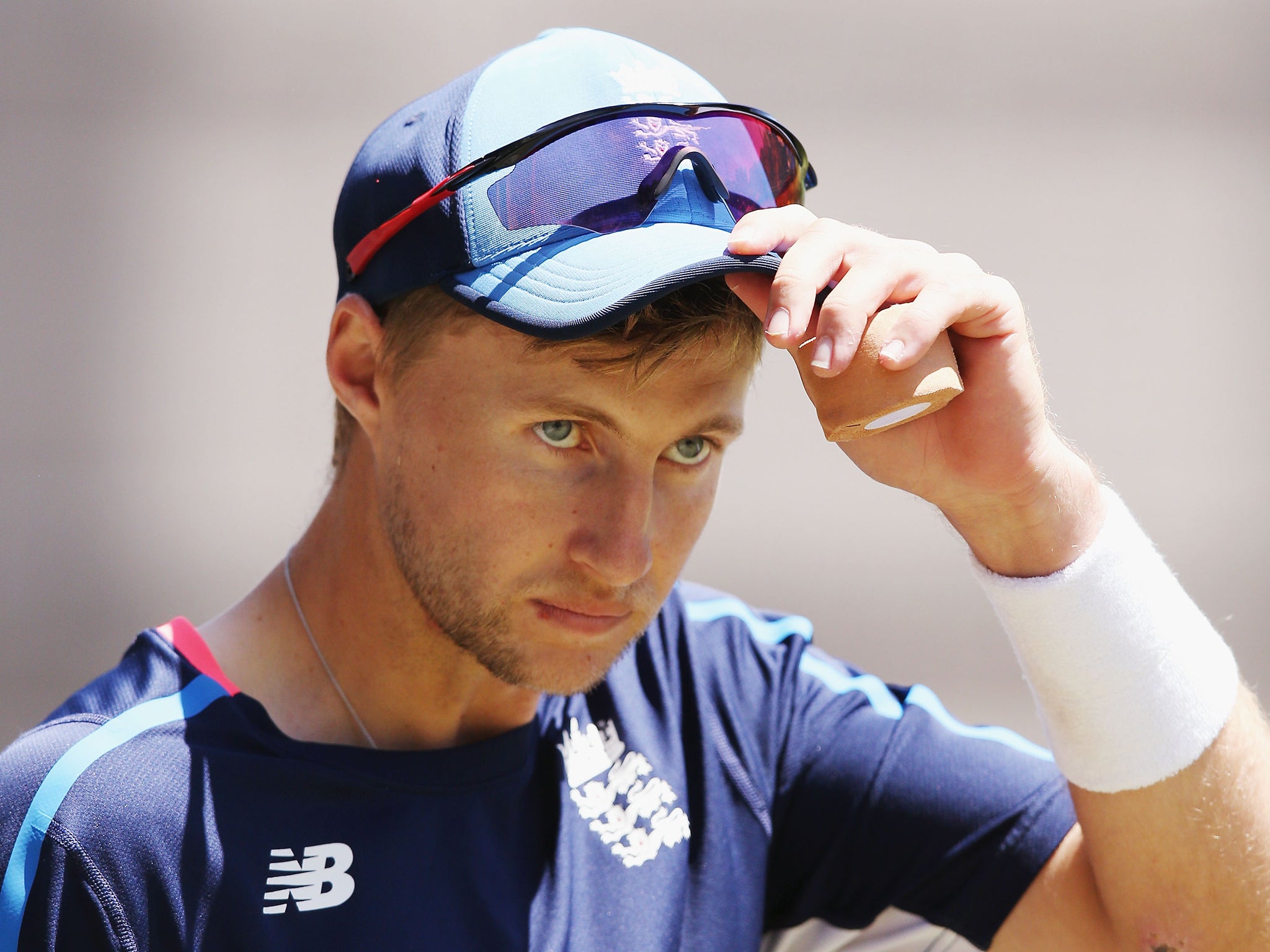 Root needs to make sure England bounce back after their humbling in Australia