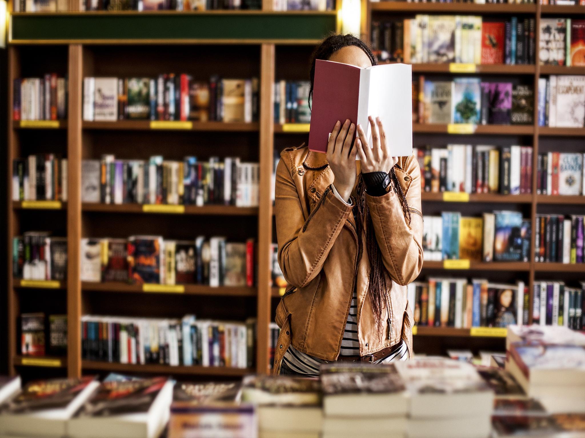 Reading regularly has been shown to improve memory