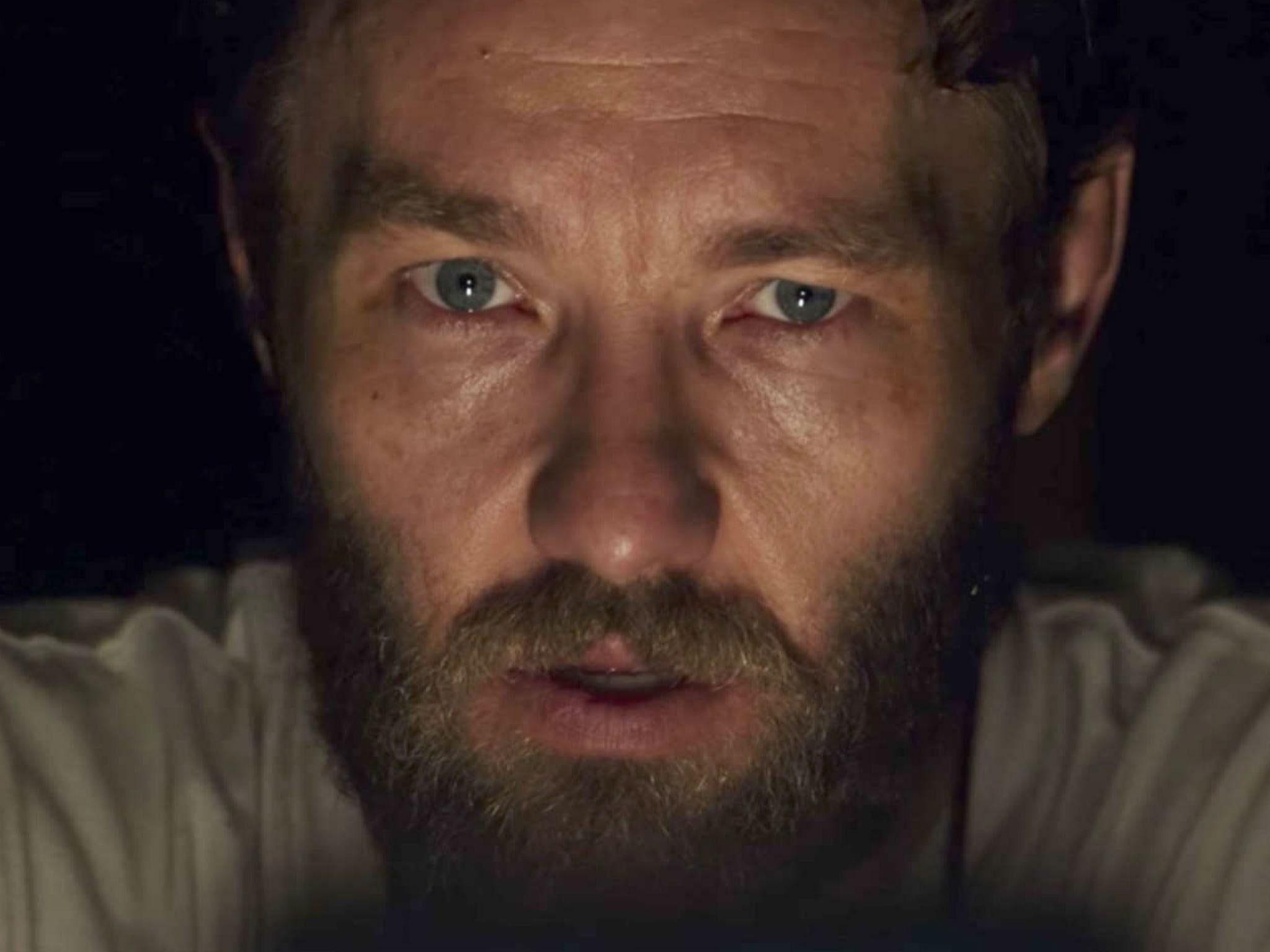 Joel Edgerton, an actor who hardly ever seems to put a foot wrong, is superb in this film