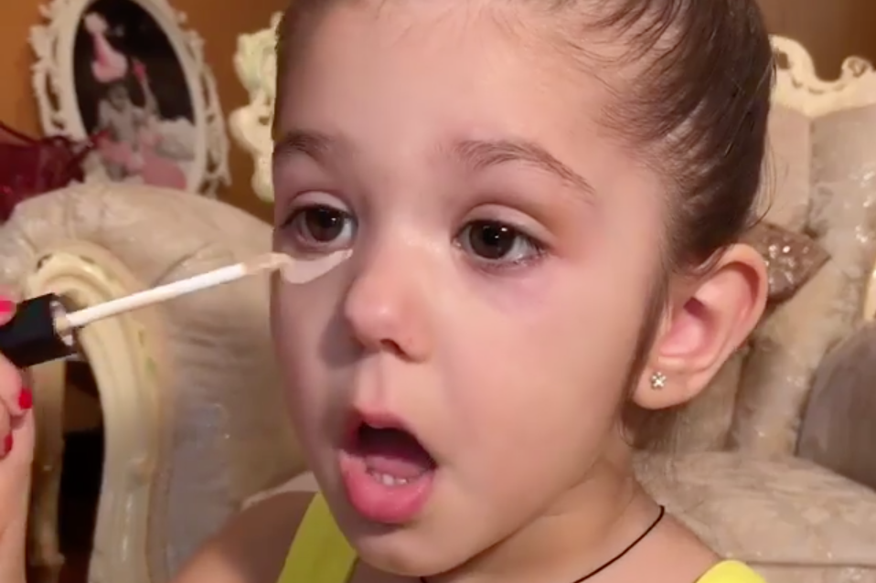 (Instagram @liriana_dilan)