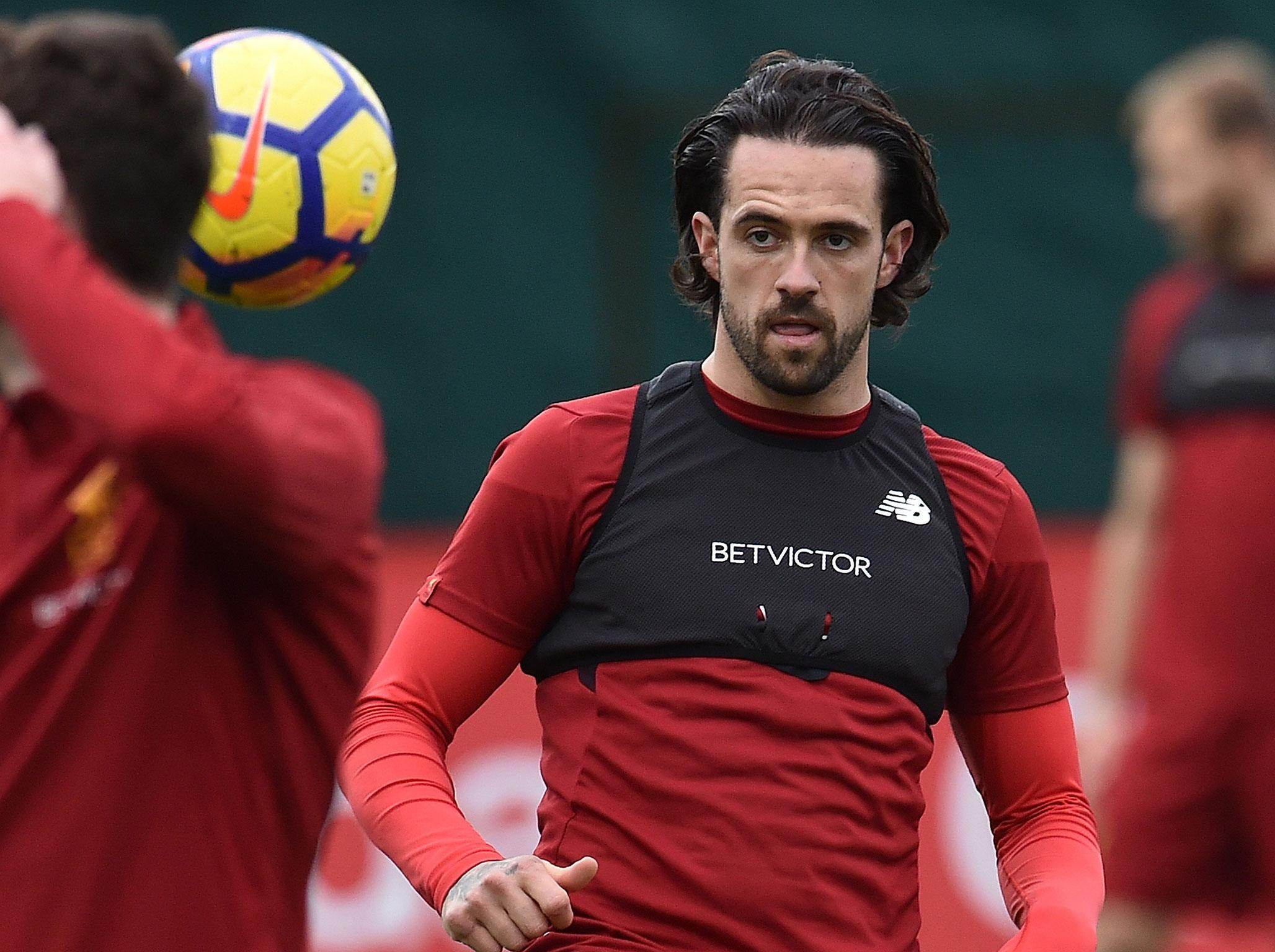 Danny Ings is a wanted man in January