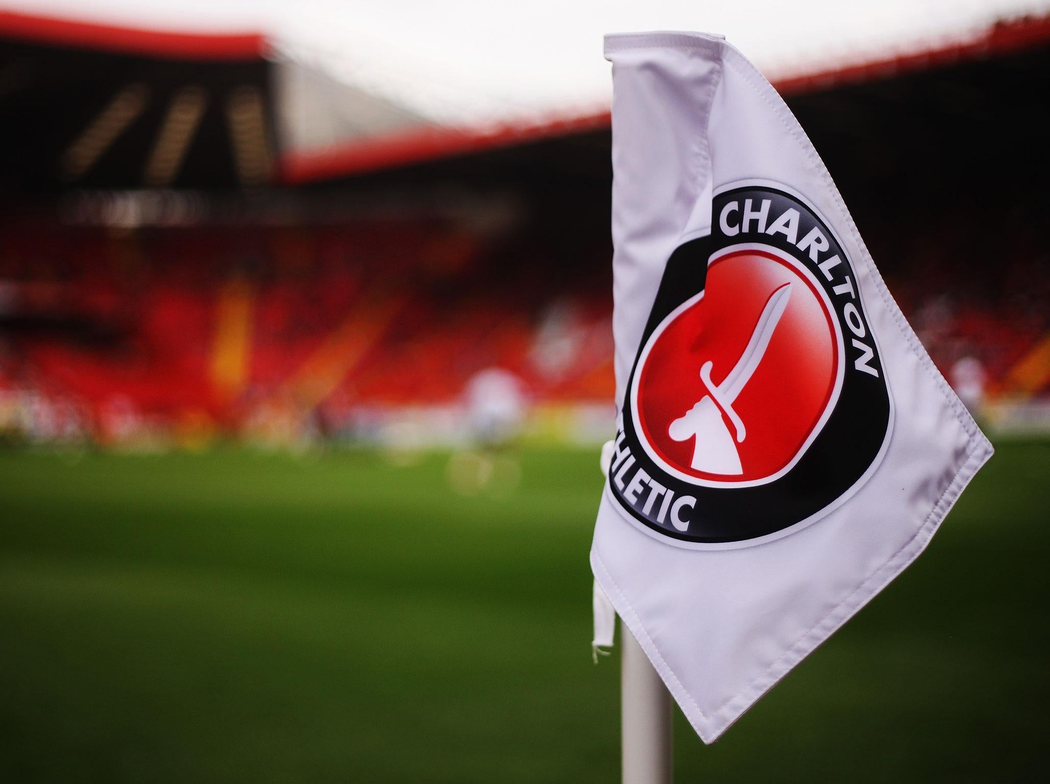 &#13;
Charlton fans have increasingly stayed away from the Valley &#13;