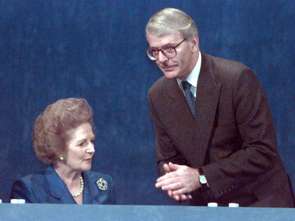 Memorandums from later in the year make clear that relations between the two never fully recovered