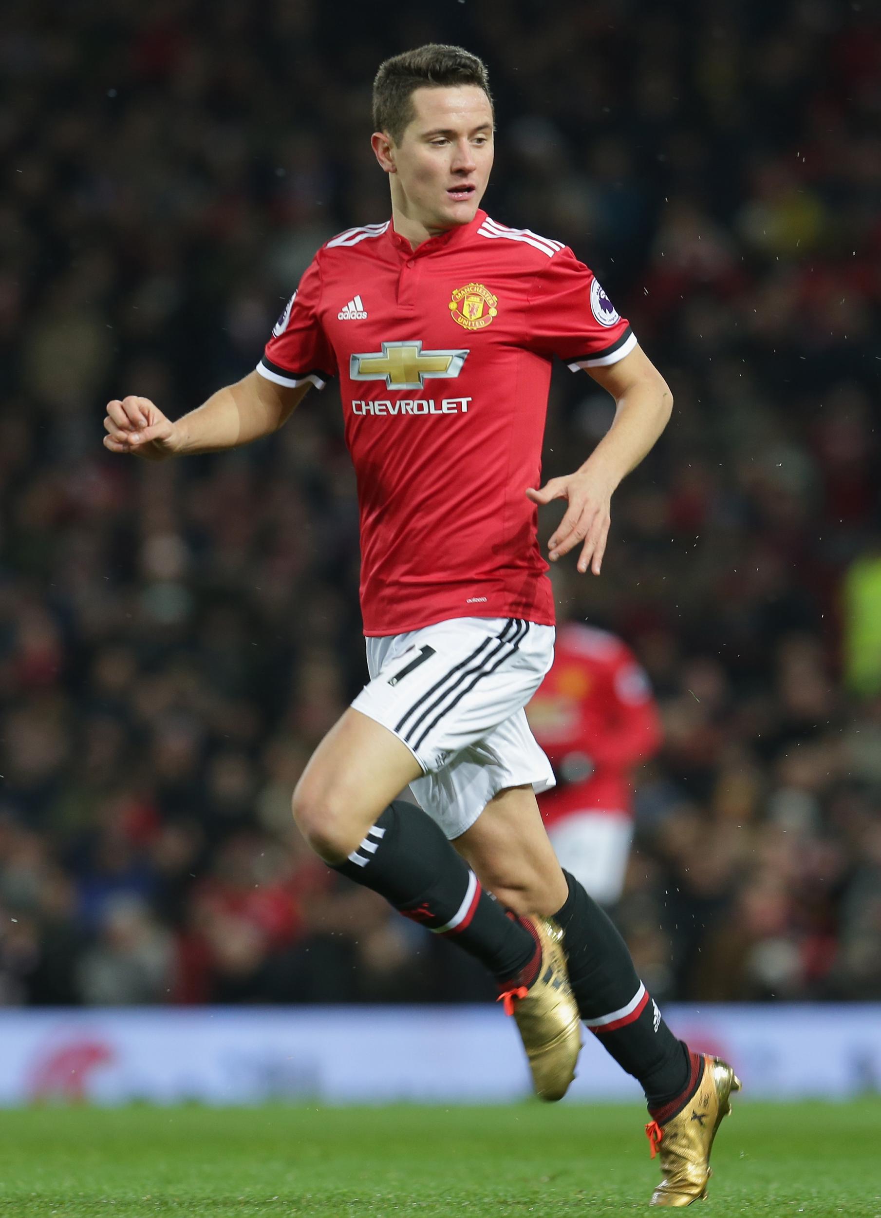 Manchester United have a one-year option they can invoke in the Spaniard’s contract should they wish to extend his stay at Old Trafford. Nemanja Matic’s arrival has limited the midfielder’s opportunities with the majority of his appearances this season coming from the bench.