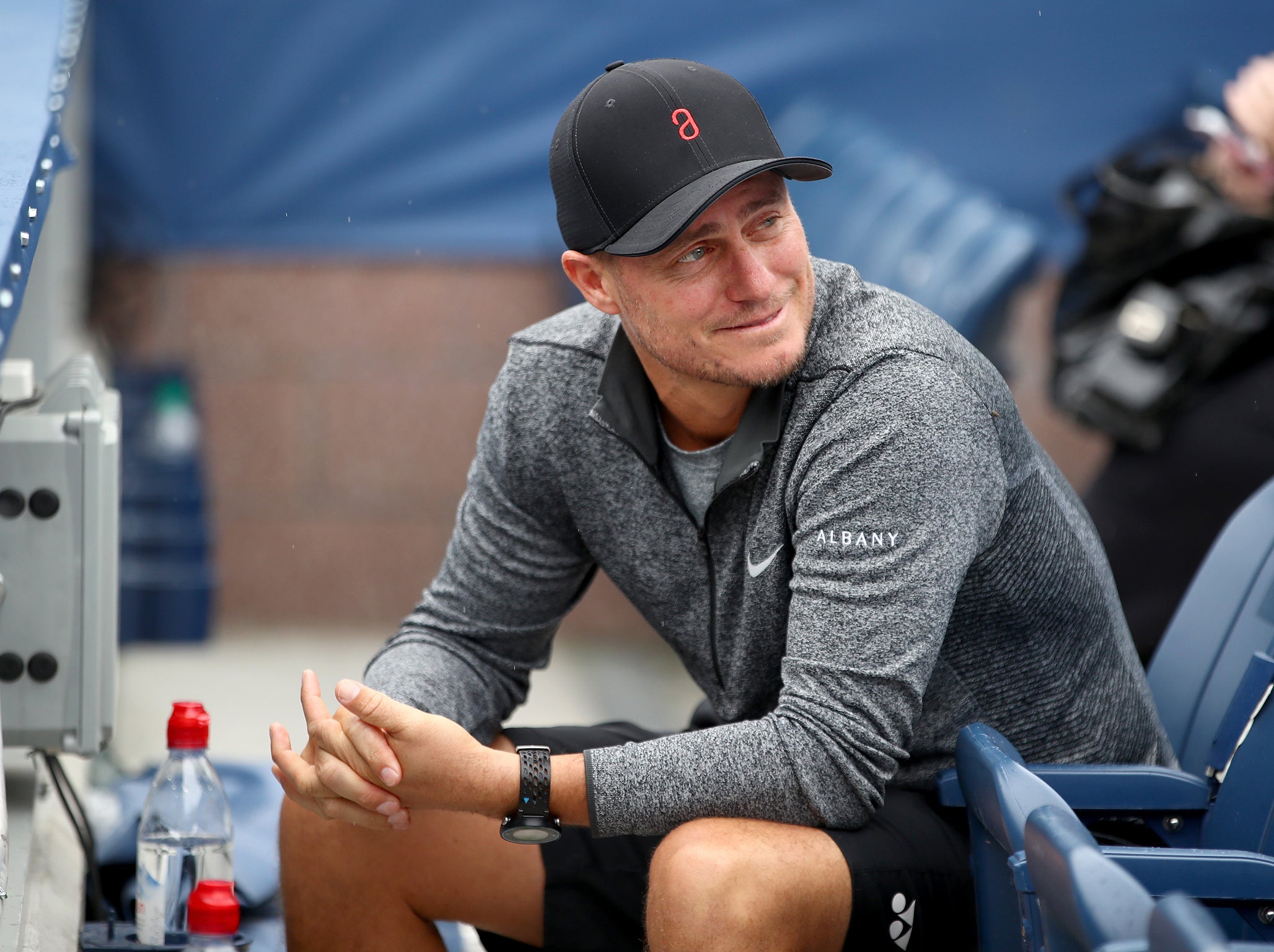 Lleyton Hewitt will make his return at the event