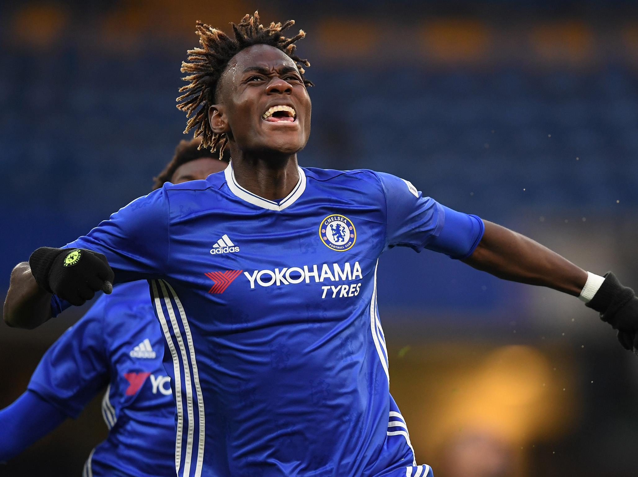 The younger brother of Watford midfielder Nathaniel, Trevoh Chalobah has been an important part of successful Chelsea youth teams at all levels since joining the academy. Bigger and taller than his brother, he plays at centre-back and is rated as one of the best defenders of his age anywhere in Europe. Now impressing for Chelsea Under-23s, the next step will be a loan move to the Football League, whether this month or in the summer.