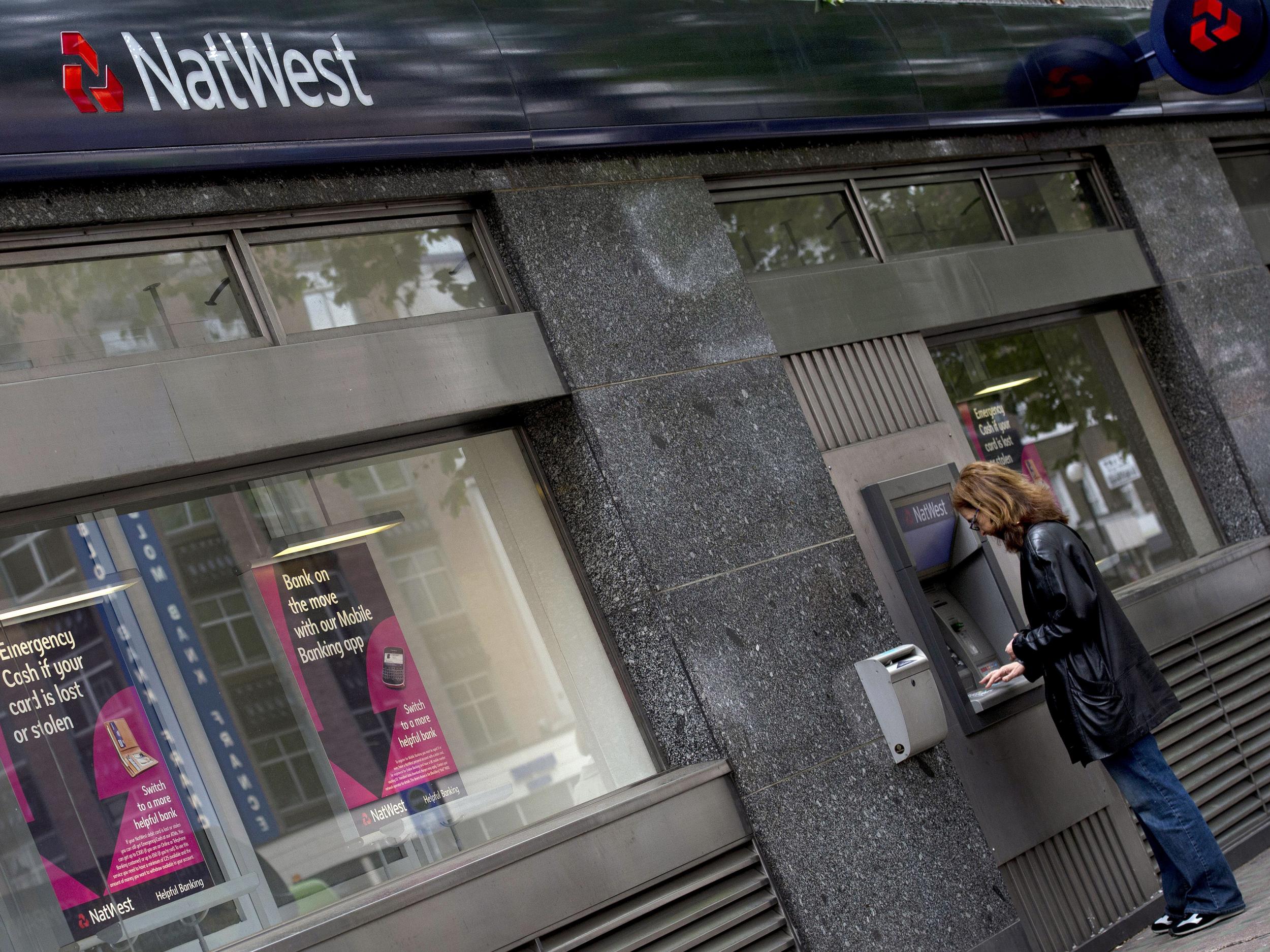 NatWest ‘sympathised’ with the fraud victims, but were unable to reverse the transaction