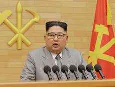 Live updates as North Korea reopens hotline with South Korea