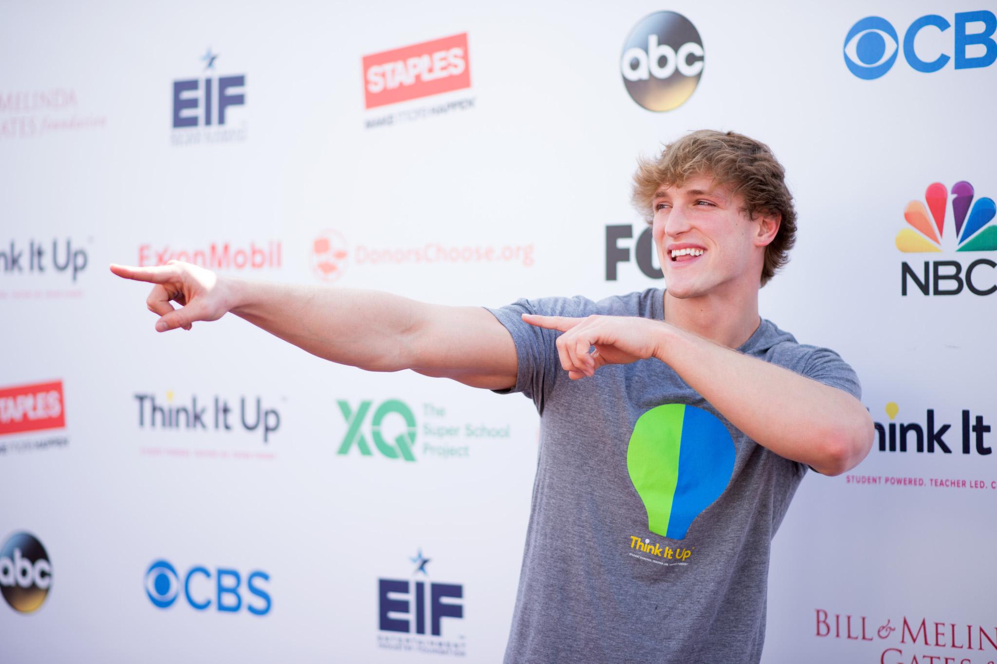 Logan Paul blasted for accusing Bad Bunny of secretly benefitting from Puerto Rico tax scheme