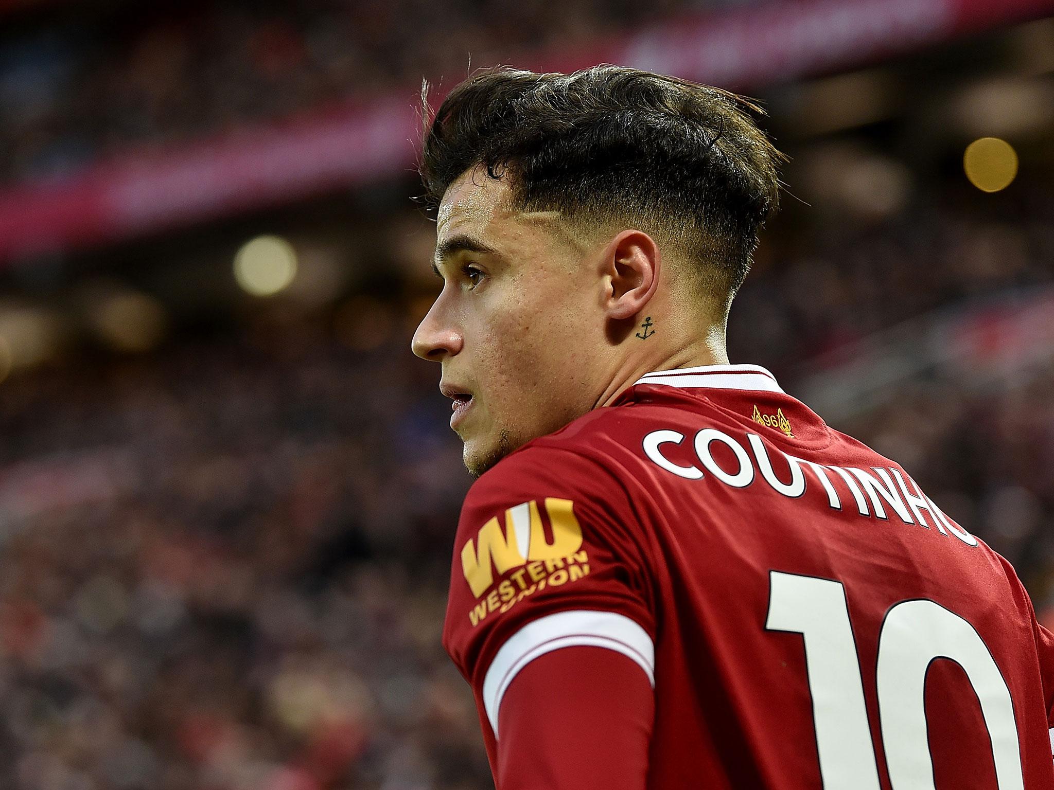 Coutinho will soon be confirmed as a Barcelona player