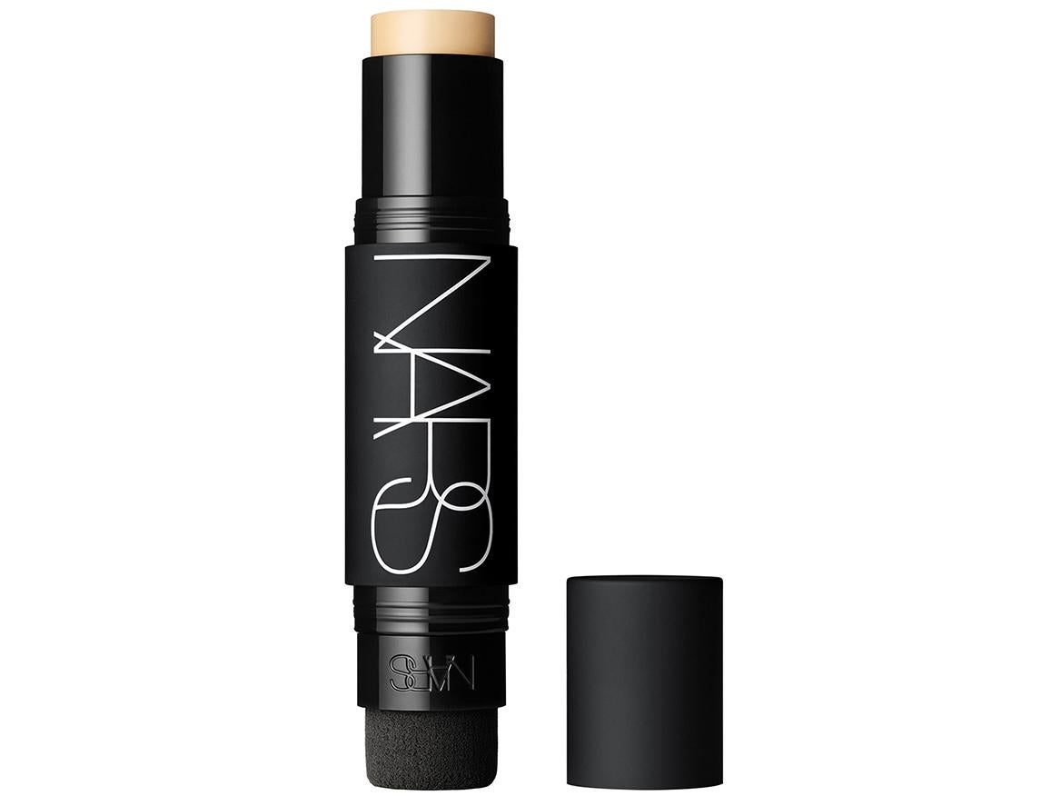 Velvet Matte Foundation Stick, £30, Nars