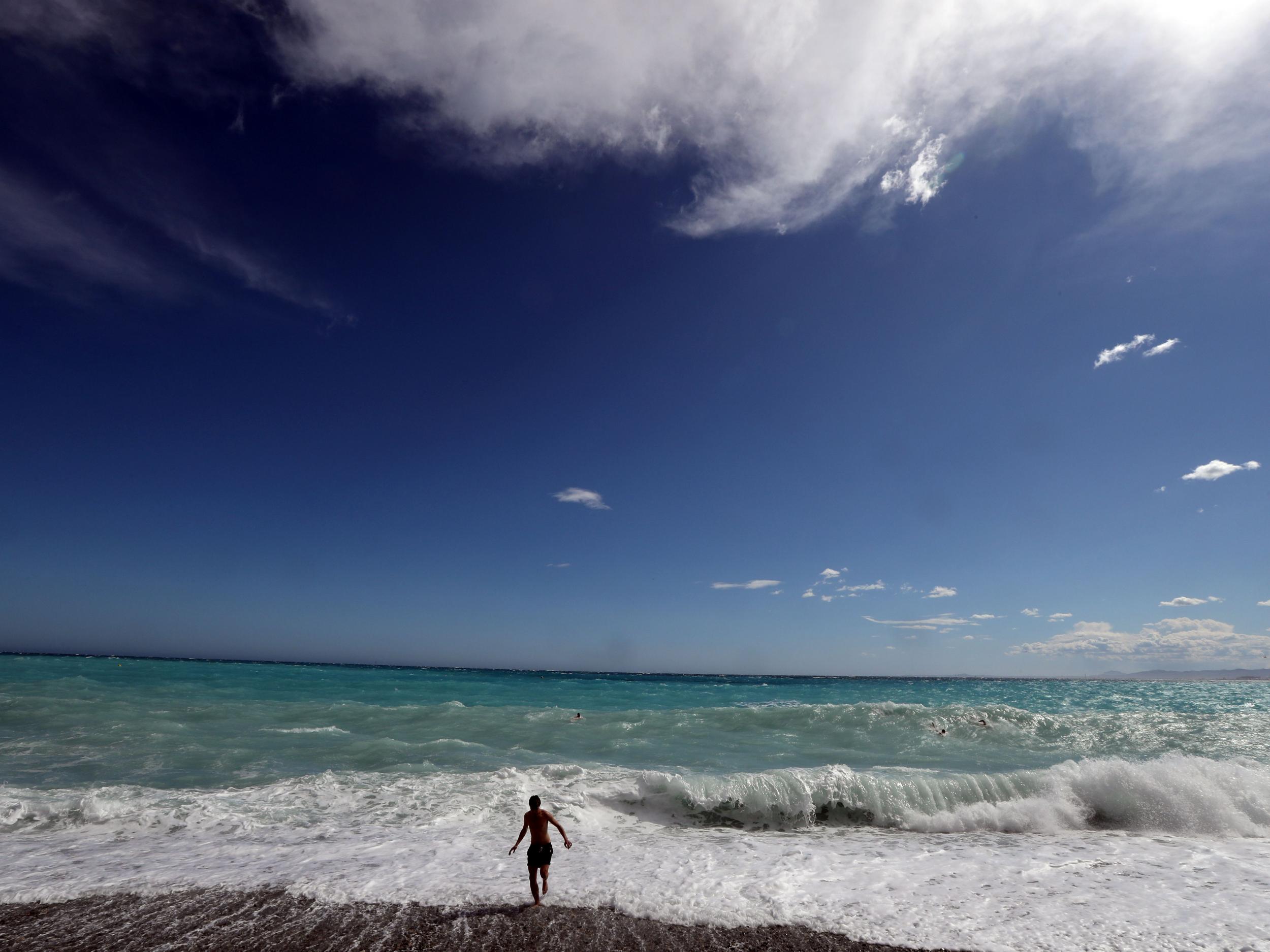 There has been a ten-fold increase in low oxygen zones around coastal regions in the past 50 years