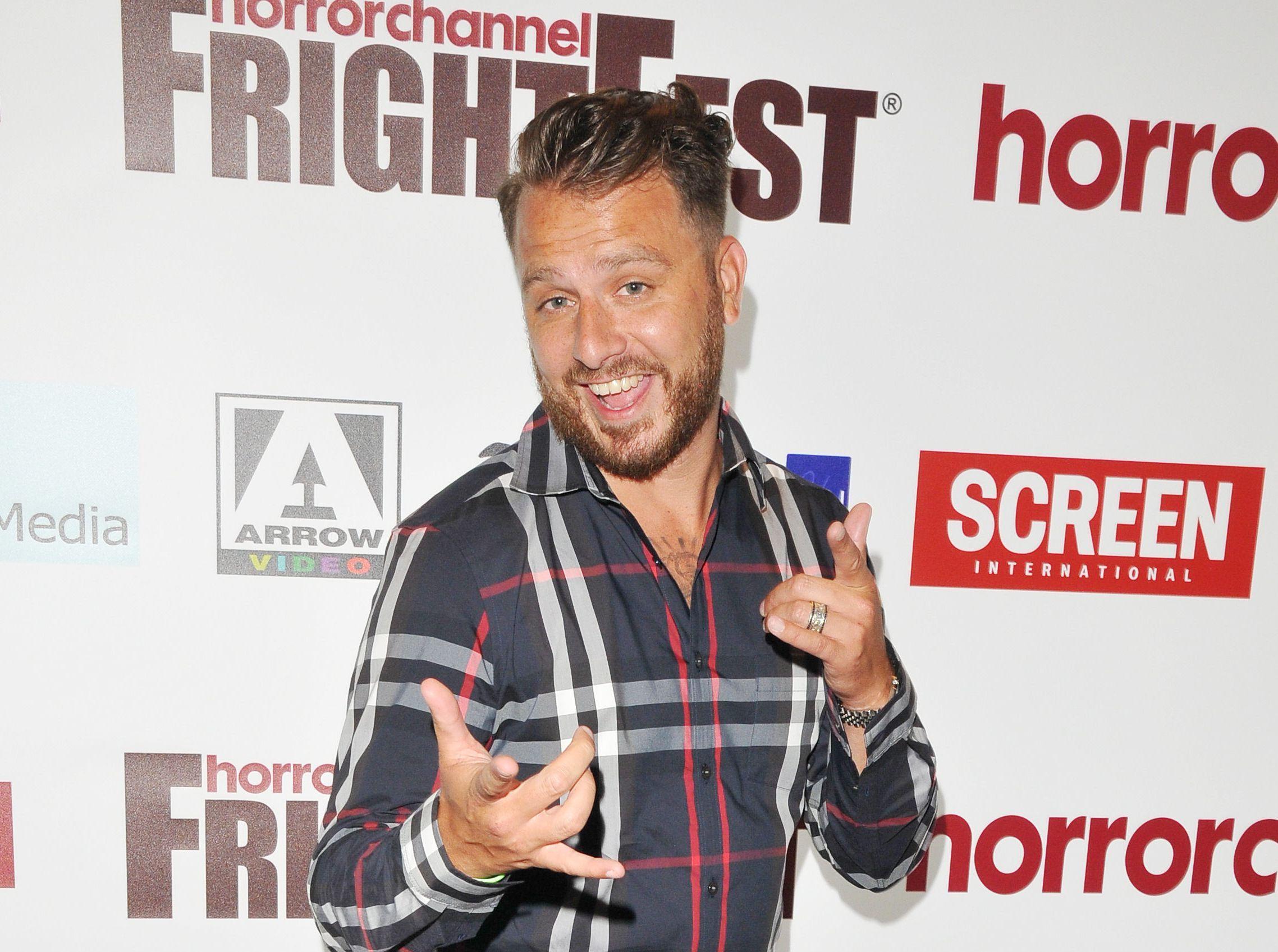 Dapper Laughs