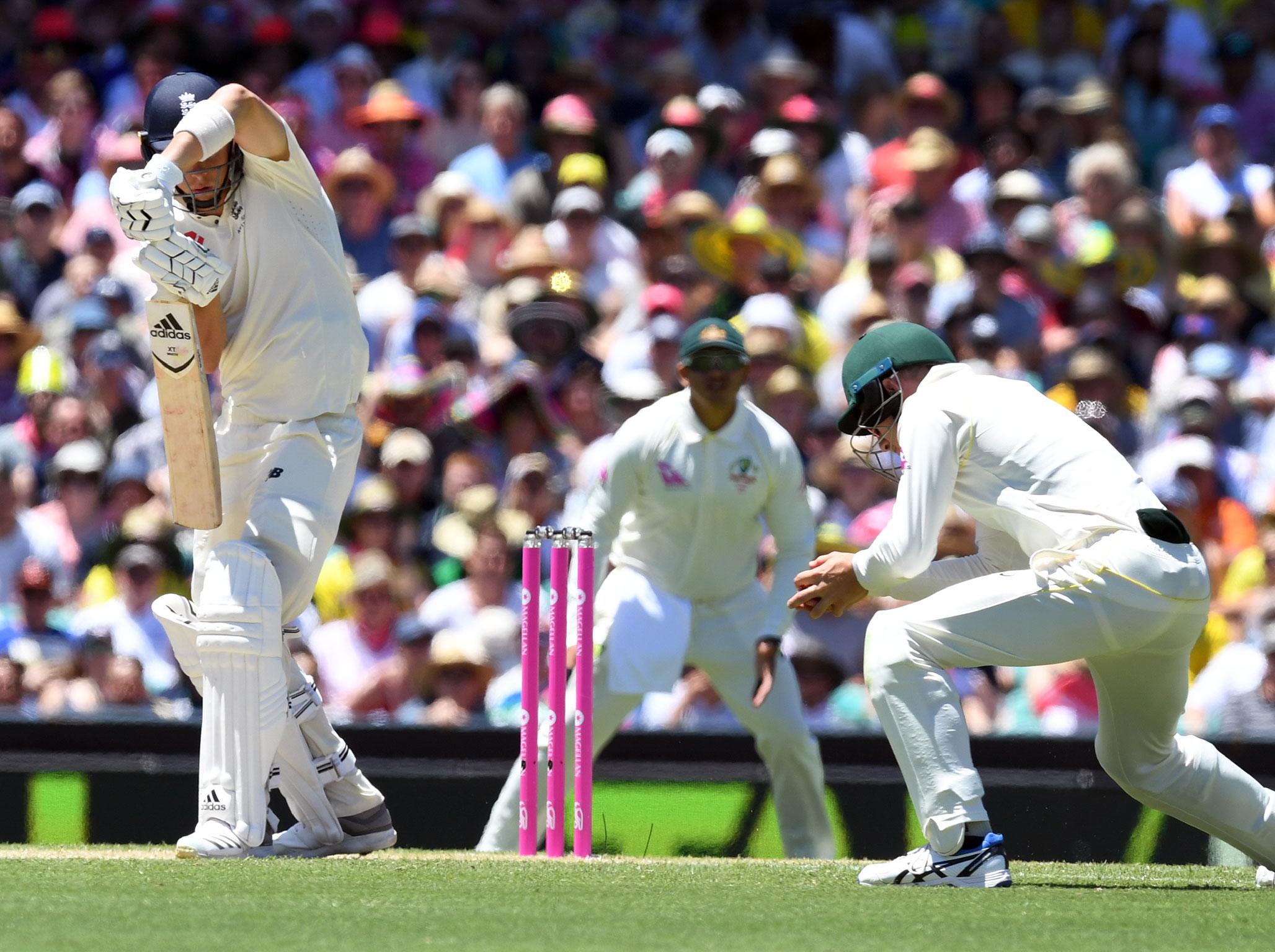 Curran managed a mightily impressive 39