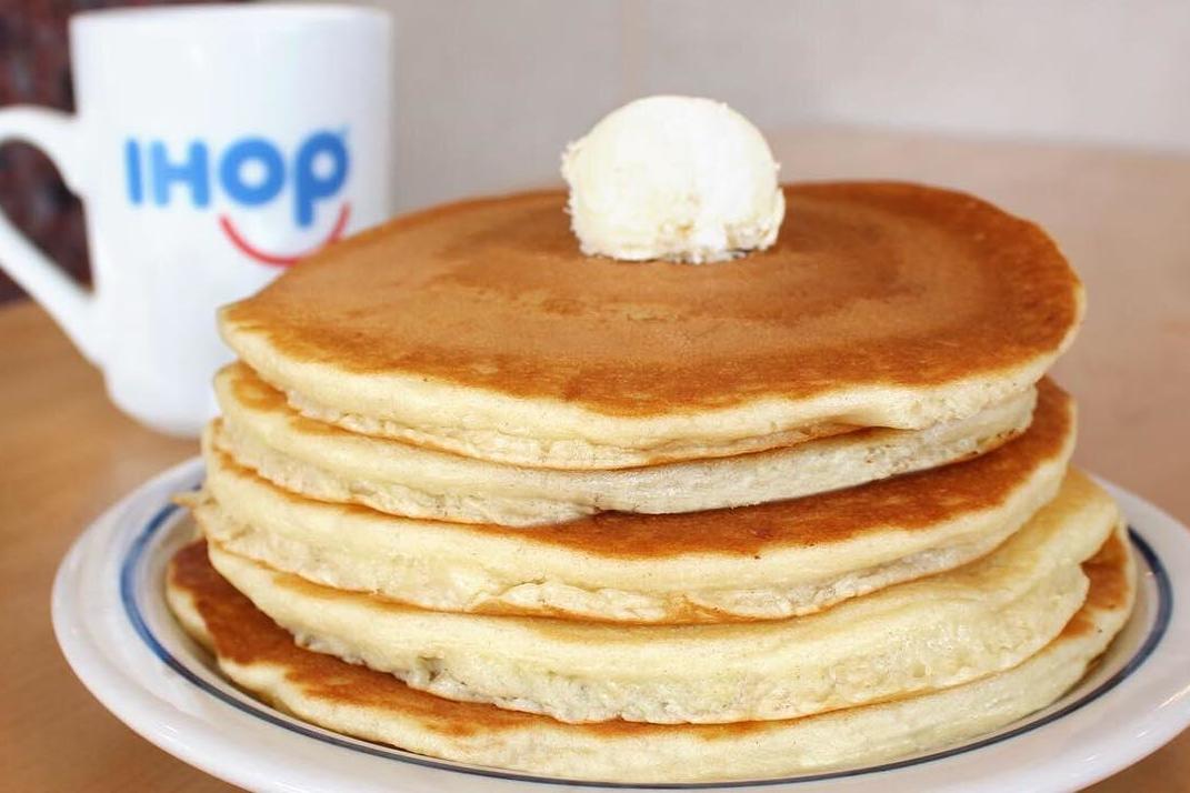 (Instagram @ihop)