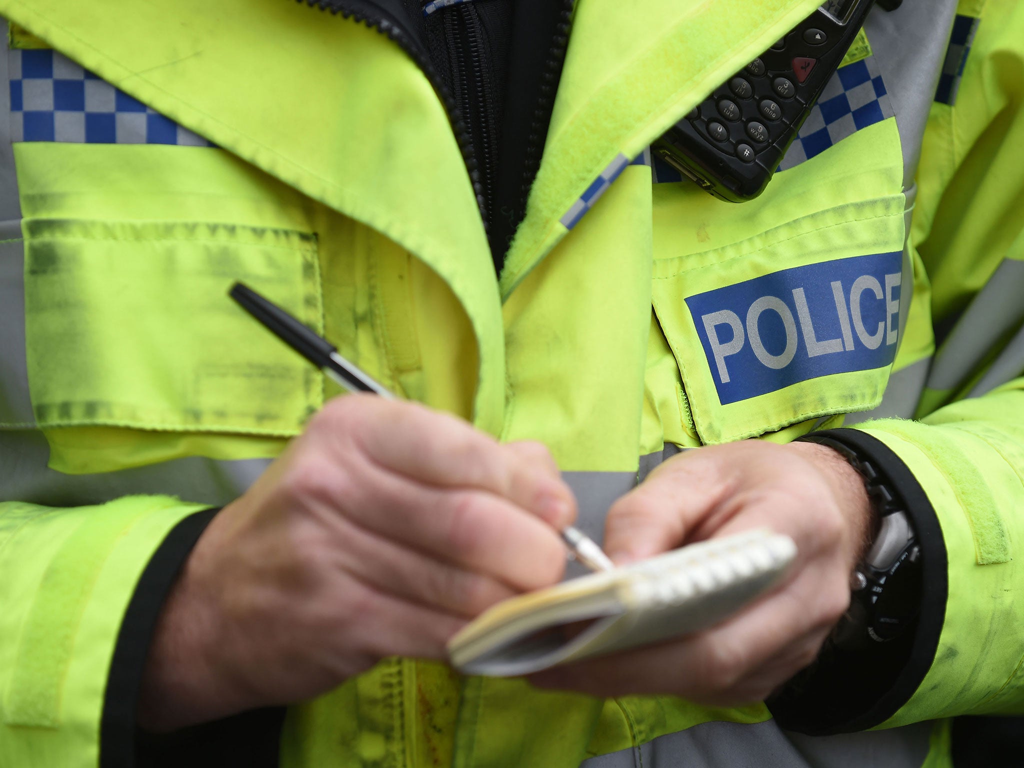 Prosecutors said police are only supposed to pursue 'reasonable lines of inquiry'