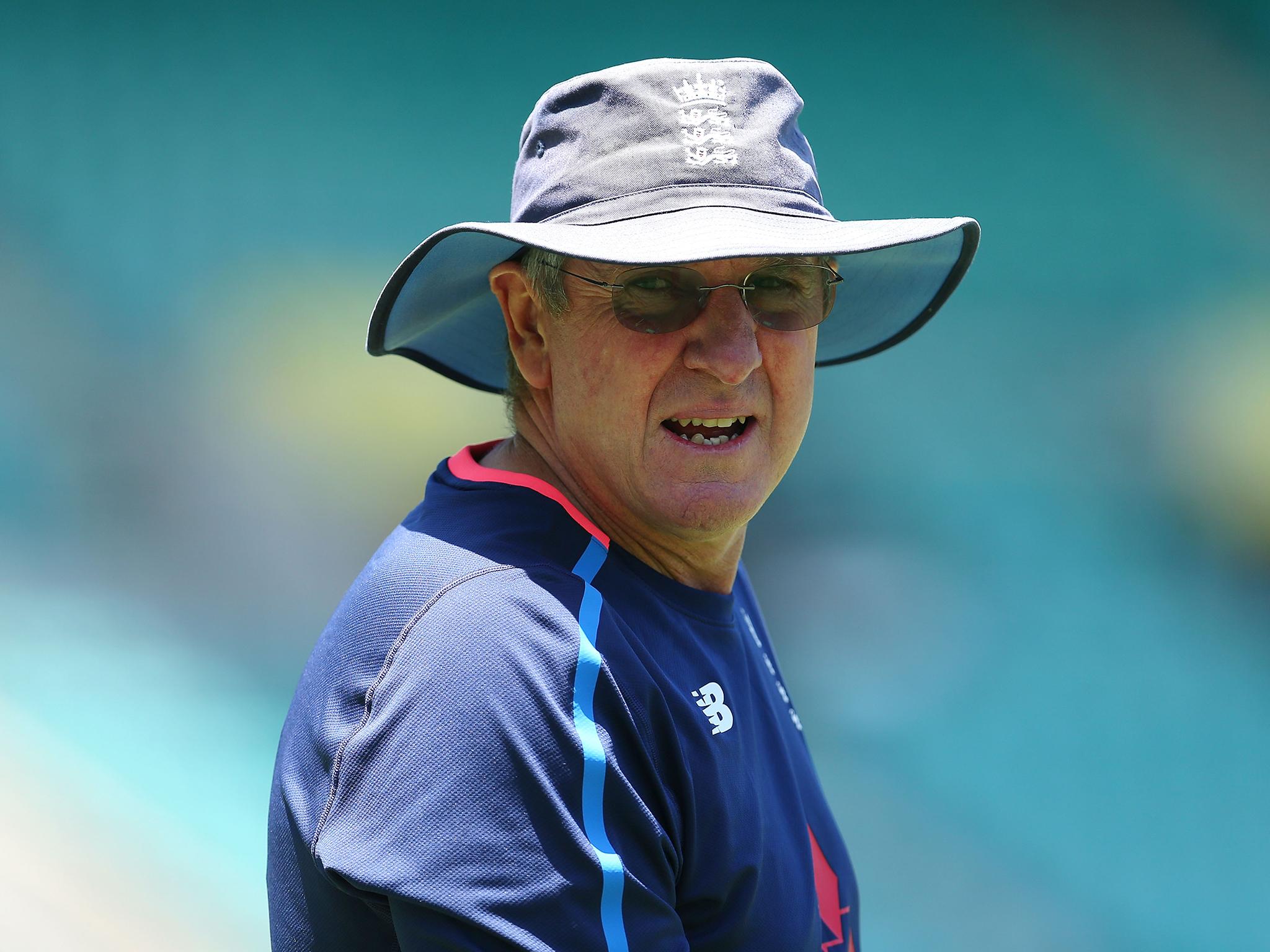 Trevor Bayliss will not seek to renew his contract with the ECB once it expires in 2019