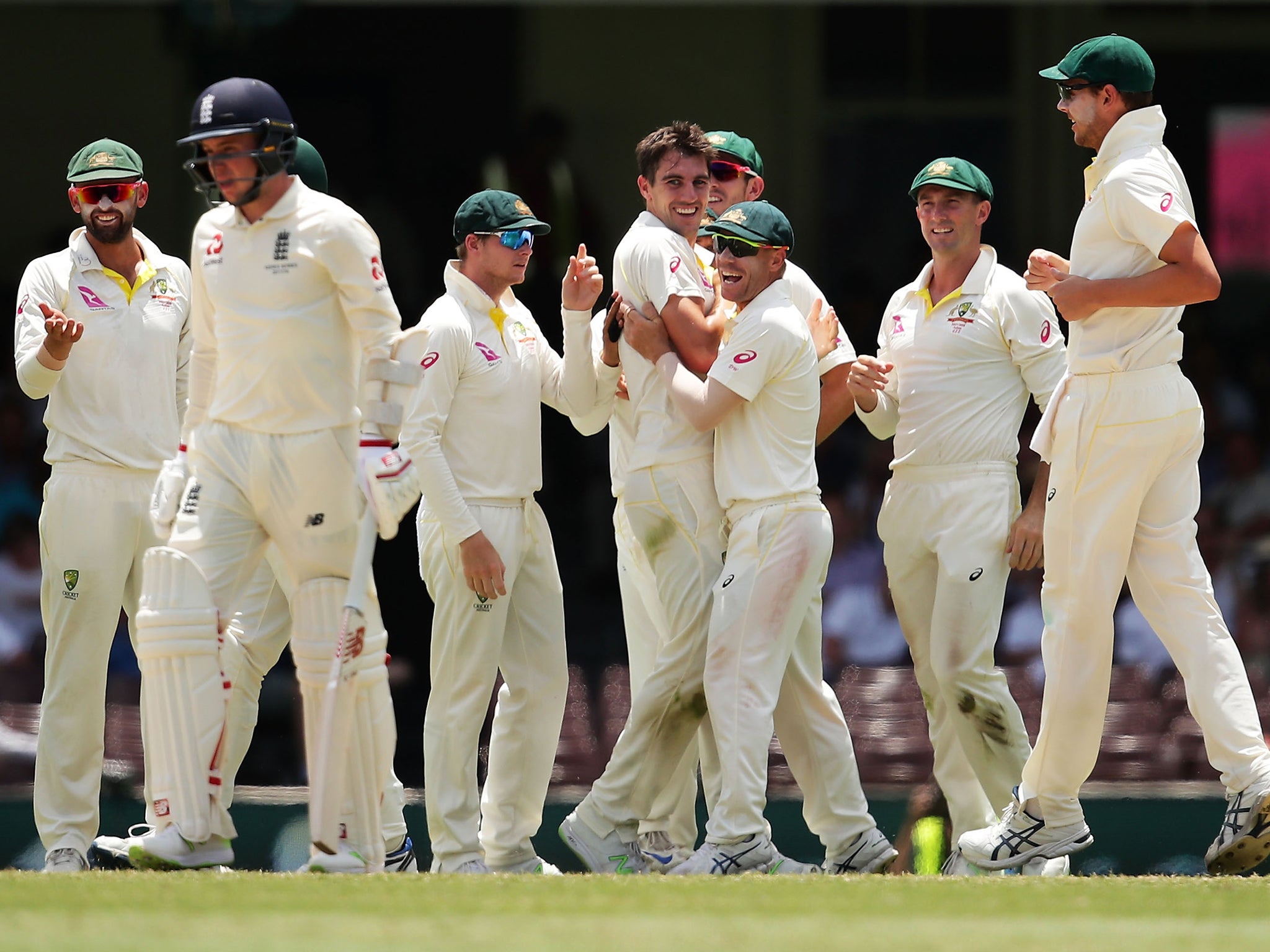 Most fifth days failed to live up to the billing that five-day Tests promise