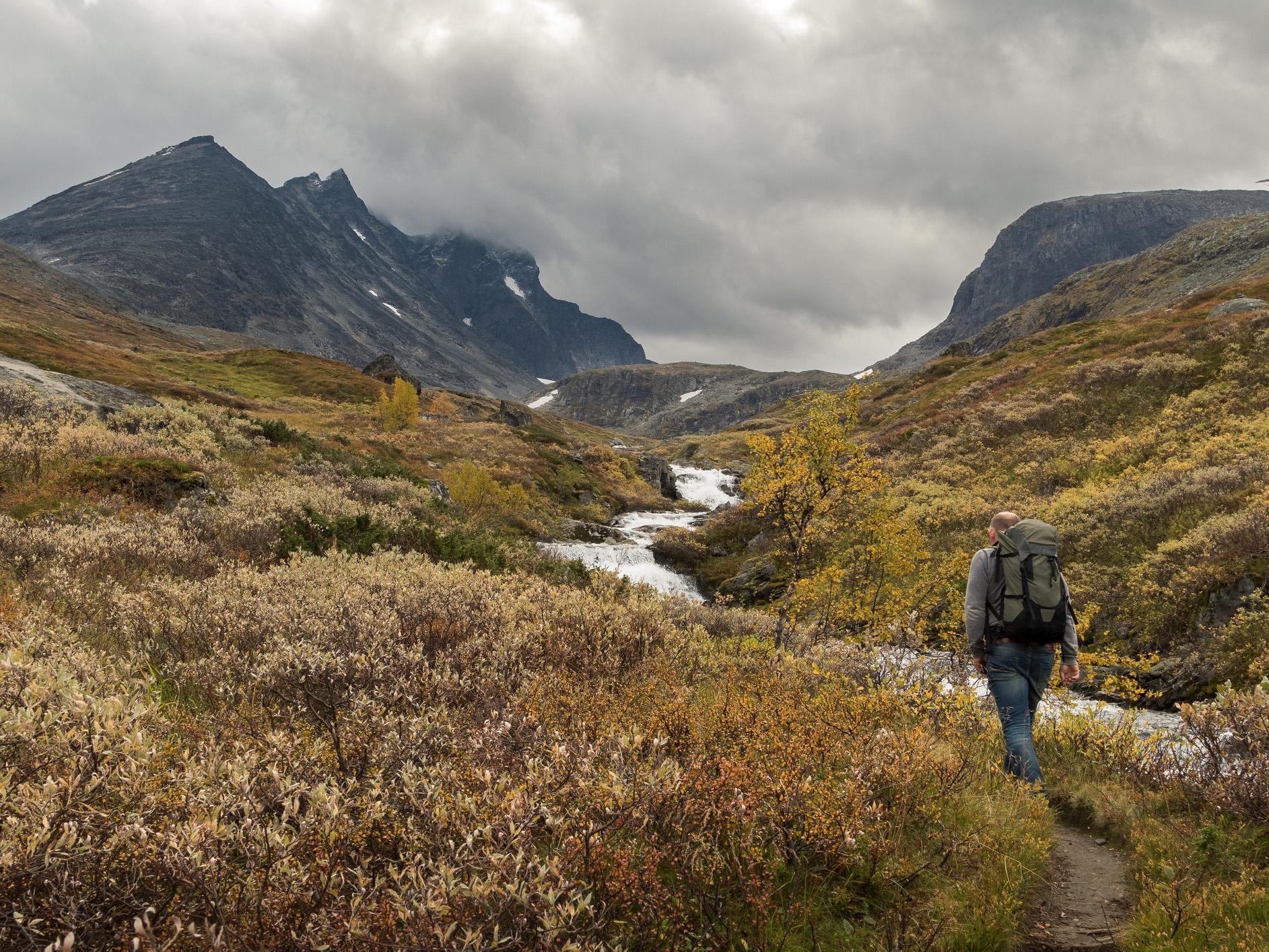 Modern Scandinavians still retain a gene found in their ancestors that may show adaptation to living in cold climates