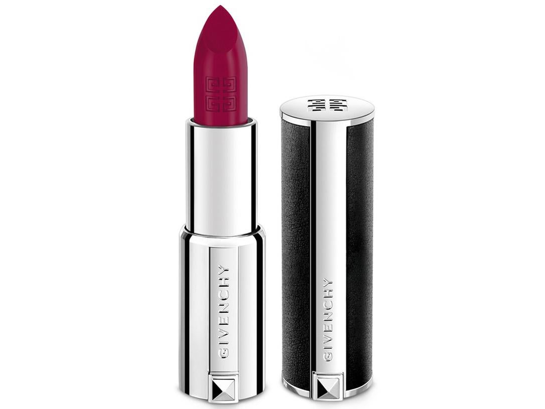 Givenchy, Le Rouge Lipstick in Framboise Velours, £26.50, Feel Unique