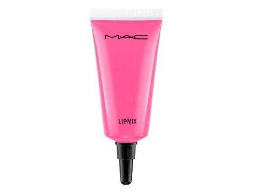 Lipmix in Magenta, £15.50, Mac Cosmetics