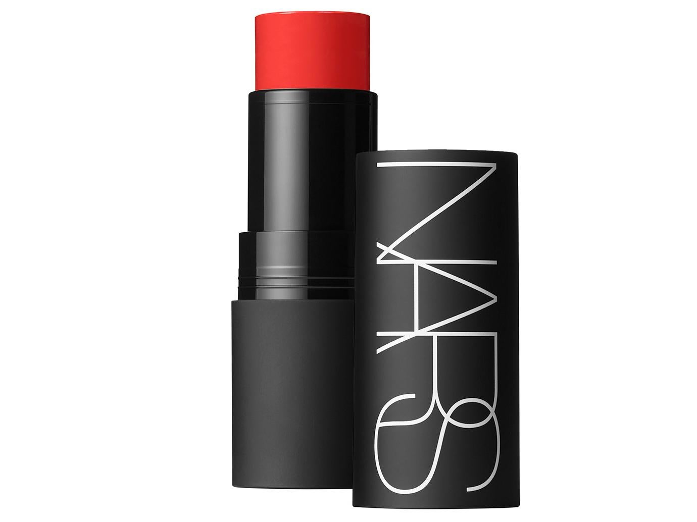 Matte Multiple in Siam, £25, Nars Cosmetics