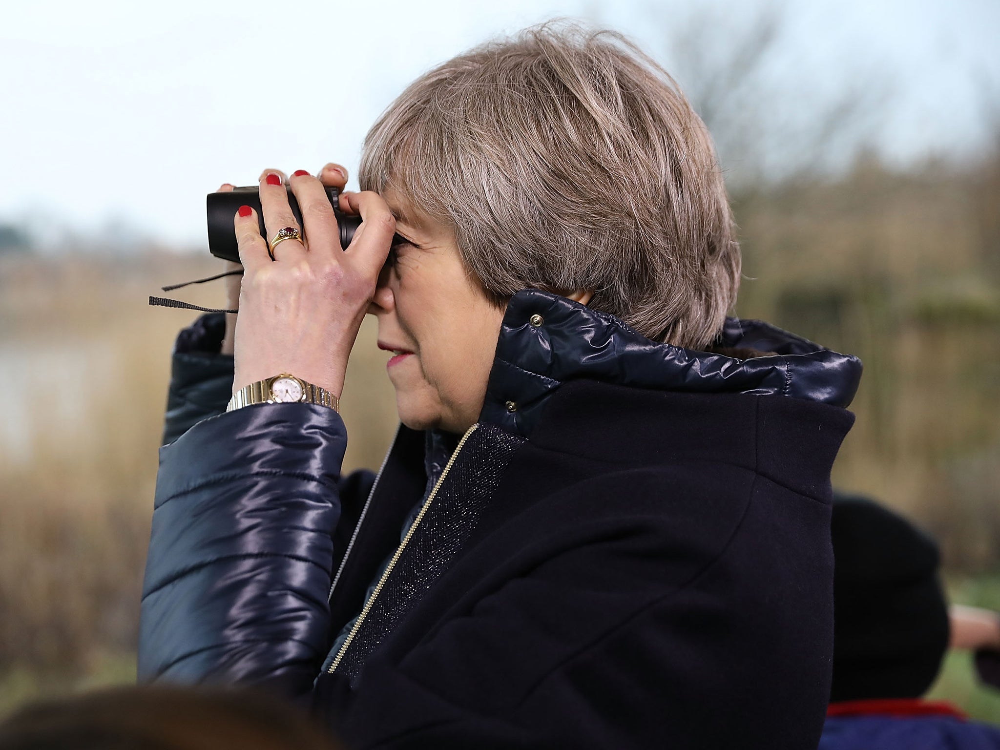 There is no harm, as such, in the PM’s slightly dotty idea of ‘plastic free’ aisles in supermarkets