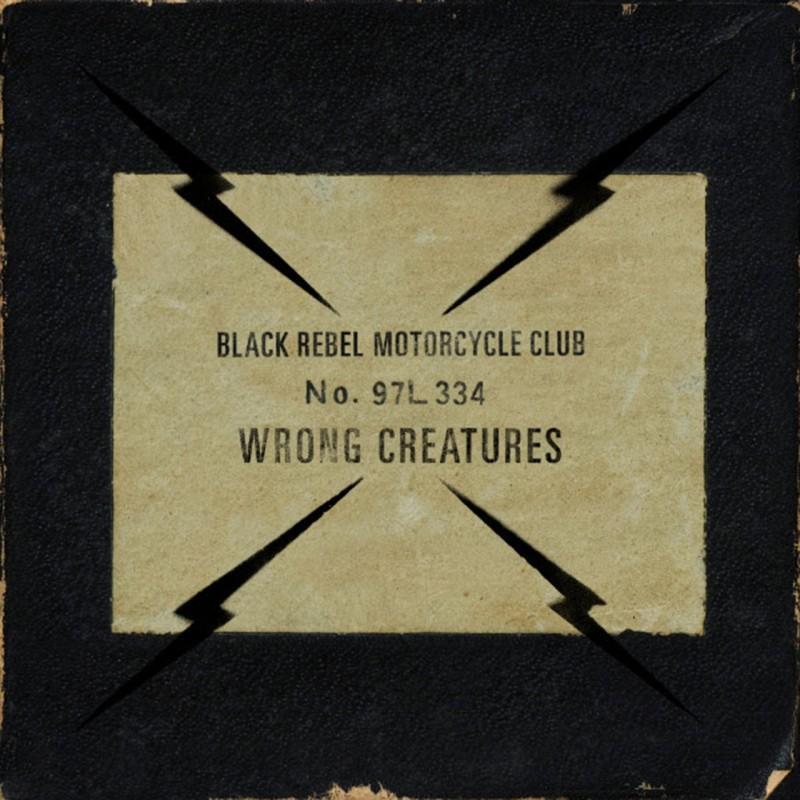 Producer Nick Launay has taken the BRMC’s core sound, with its fuzz-drenched Goth-rock timbres and sunglasses-after-dark attitude, and highlighted the details previously trapped within