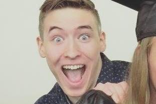 (Facebook Shane Missler)