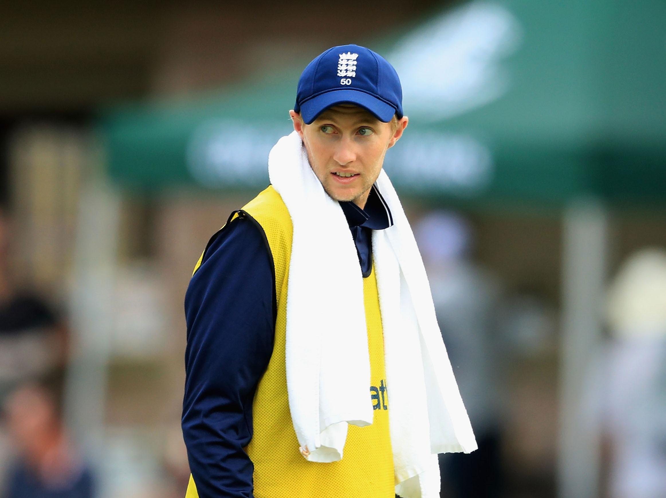 Joe Root will play in the first ODI in Melbourne