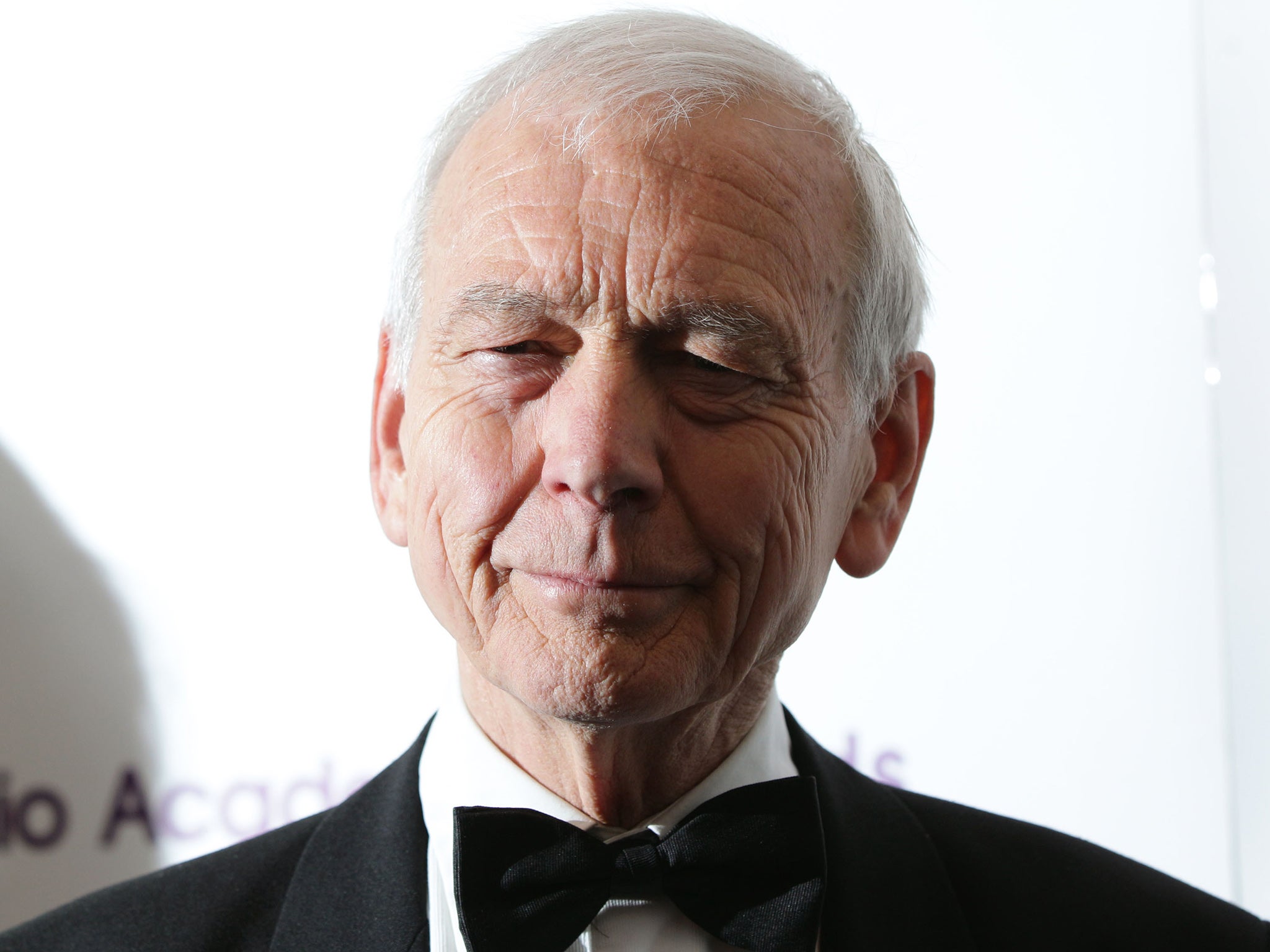 John Humphrys