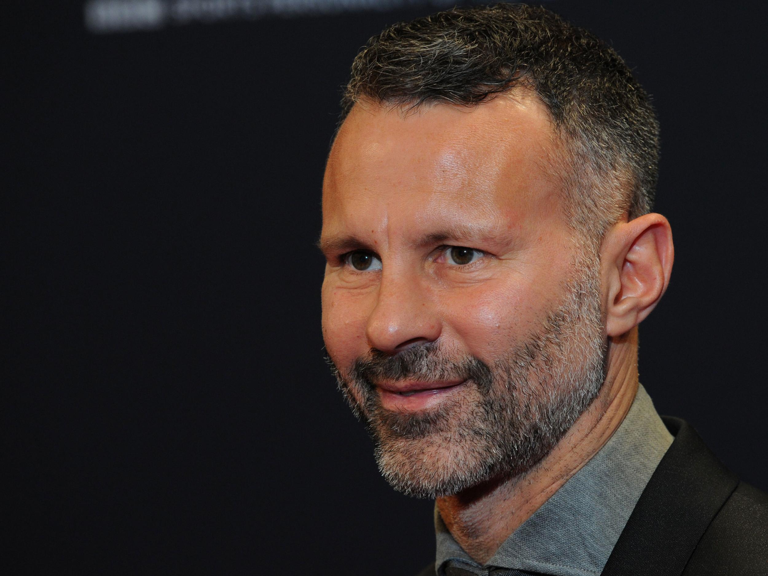 Ryan Giggs played 64 times for Wales during his career, scoring 12 goals