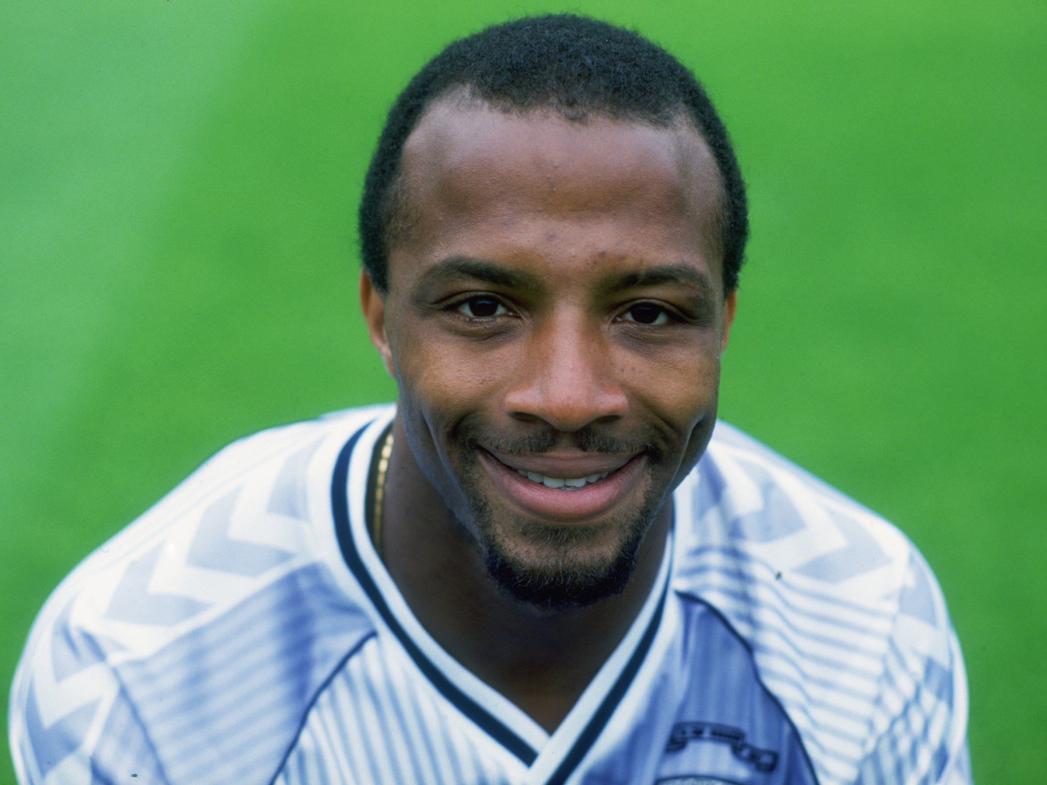 Regis made 297 appearances for West Brom before joining Coventry, Aston Villa, Wolves, Wycombe and Chester