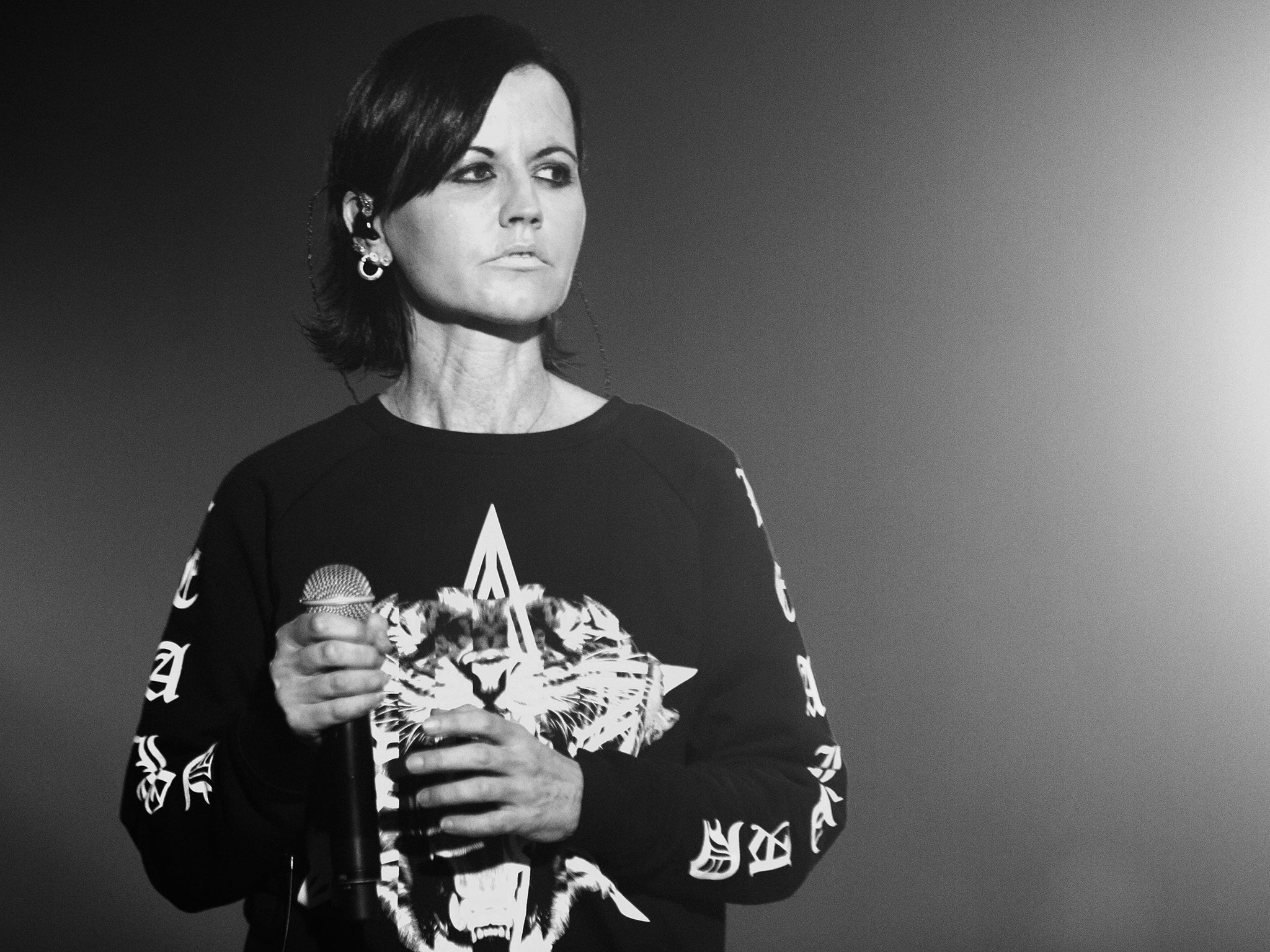 Dolores O’Riordan