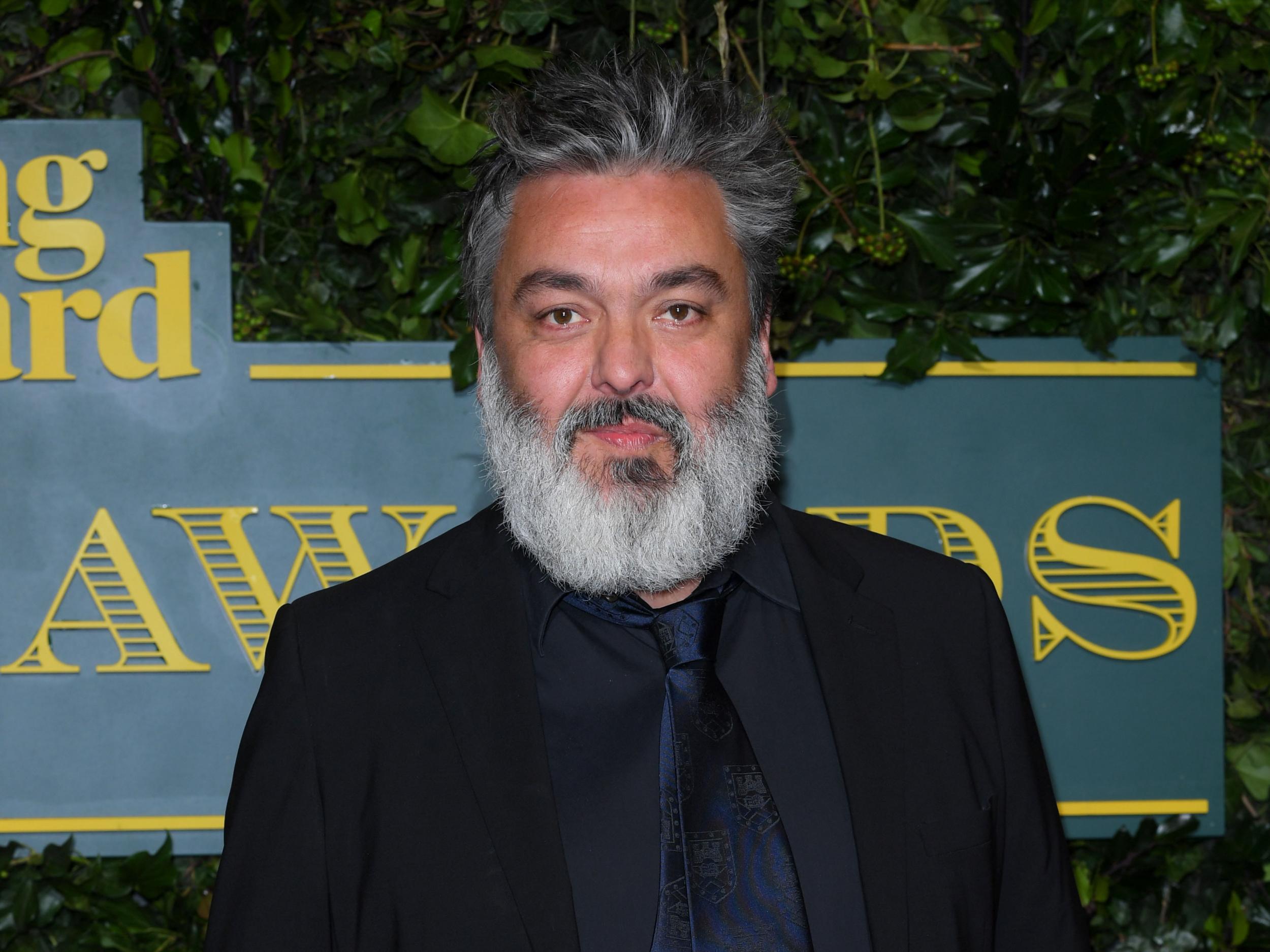 This is the first major television project for Jez Butterworth, the playwright most associated with the stage hit ‘Jerusalem’ and new play ‘The Ferryman’